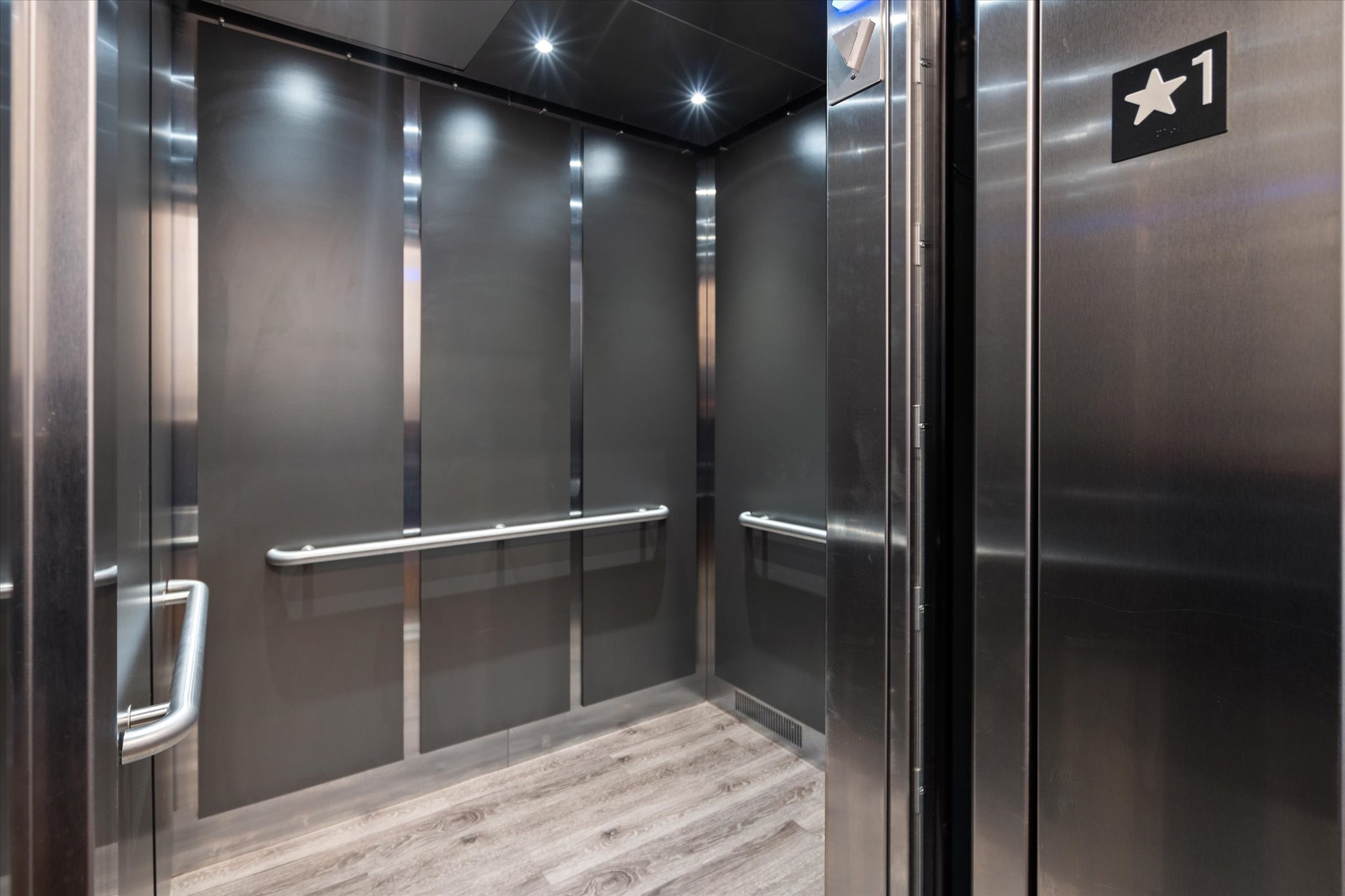 214 E 2nd Street 301