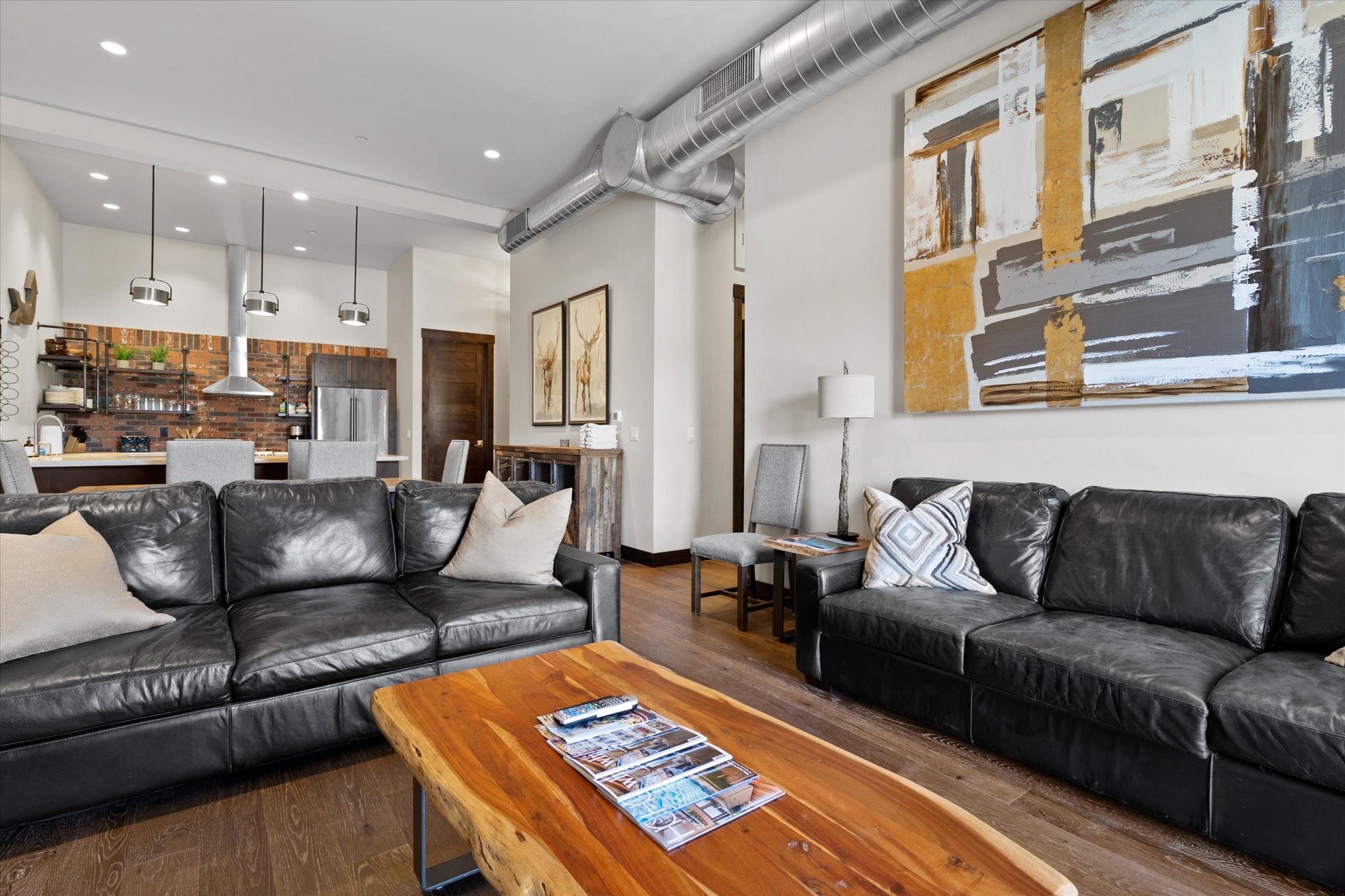 214 E 2nd Street 301