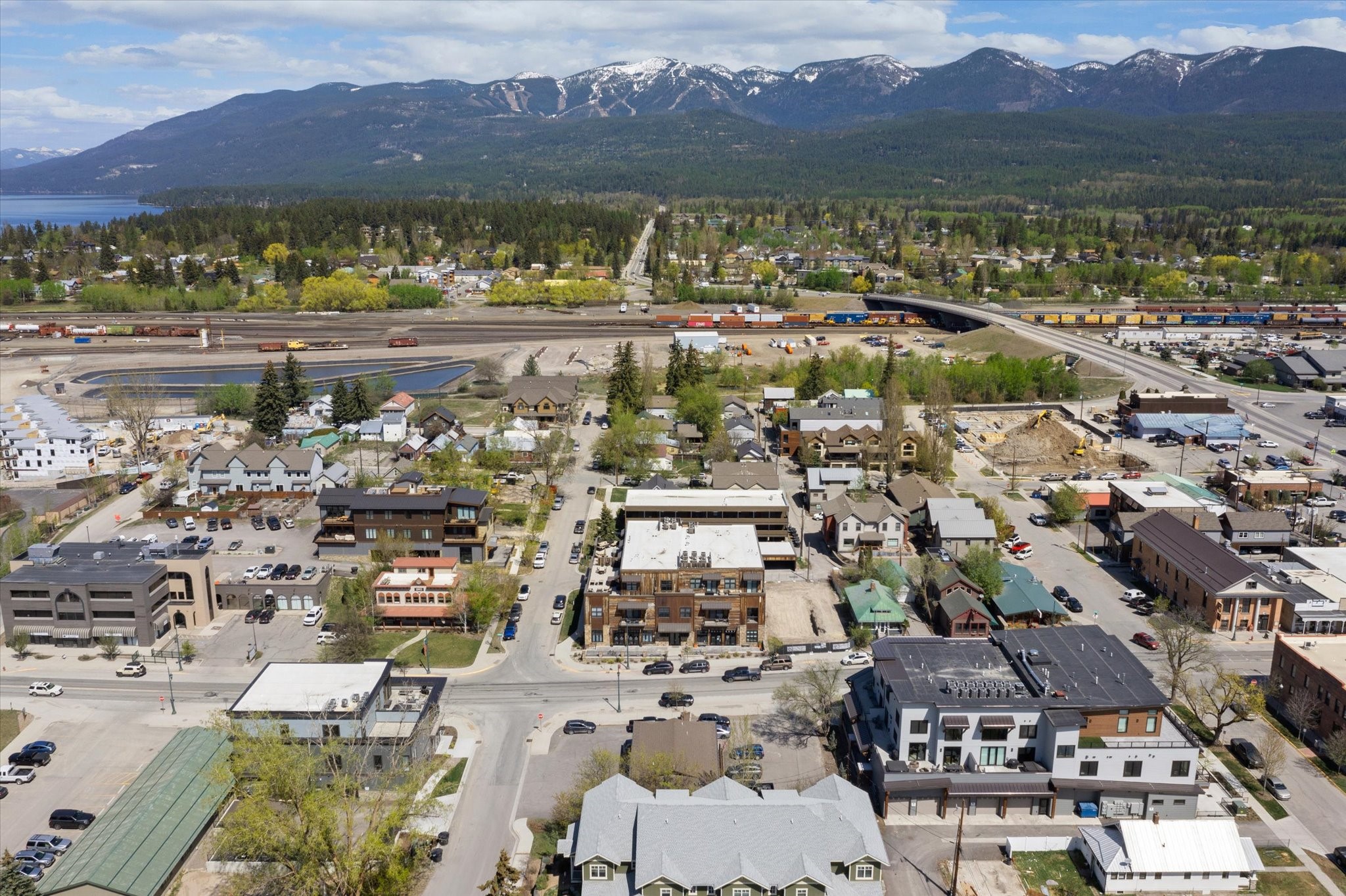 214 E 2nd Street 301