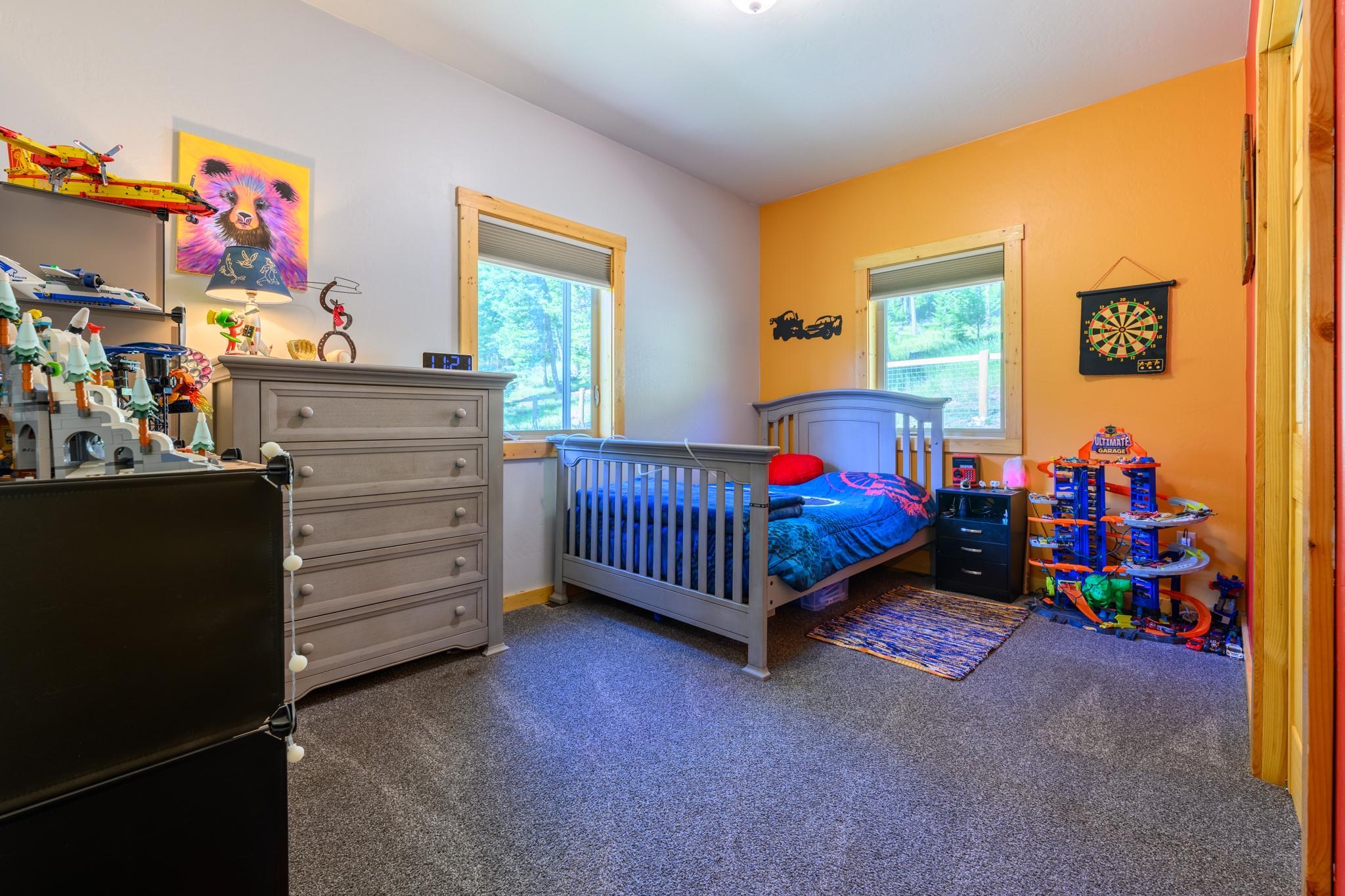 548 Spruce Hollow Trail