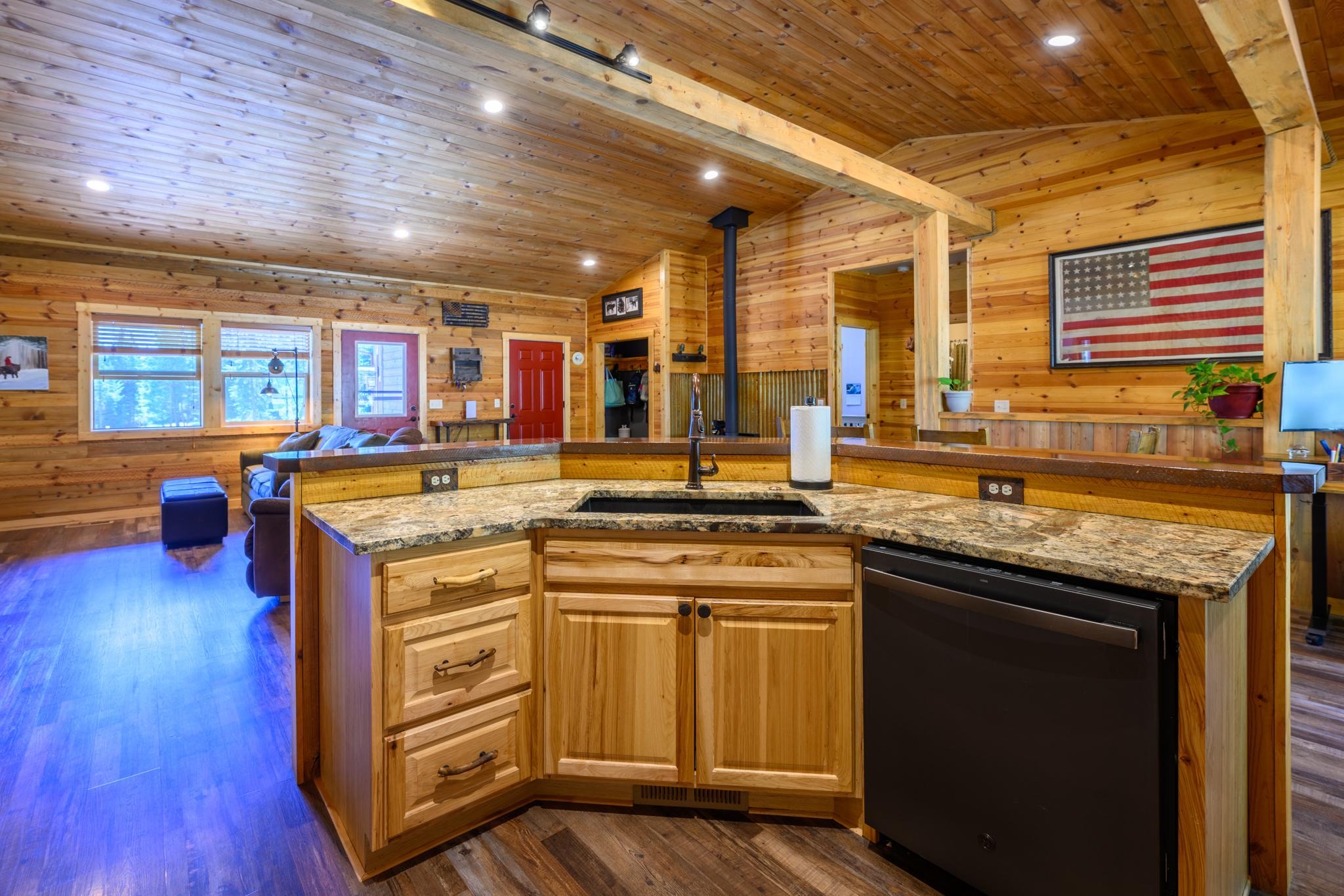 548 Spruce Hollow Trail