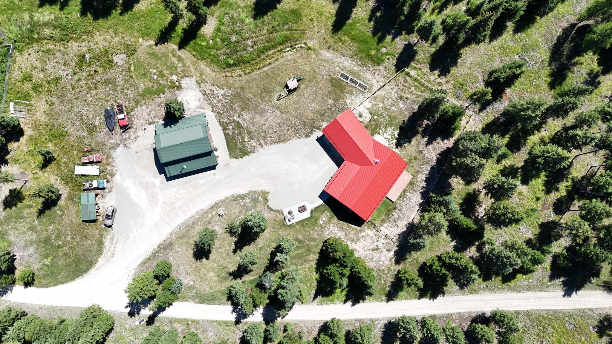 548 Spruce Hollow Trail