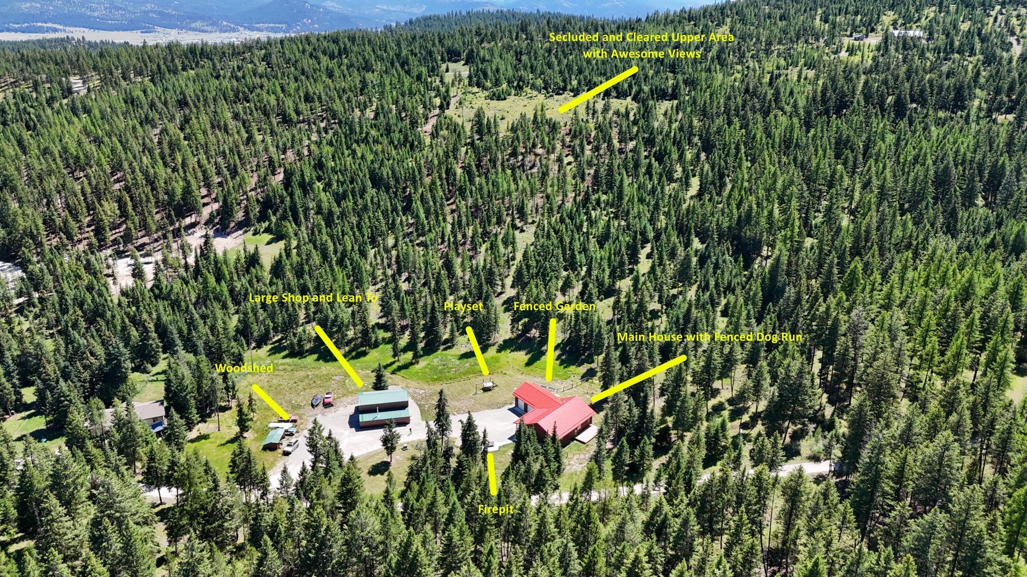 548 Spruce Hollow Trail