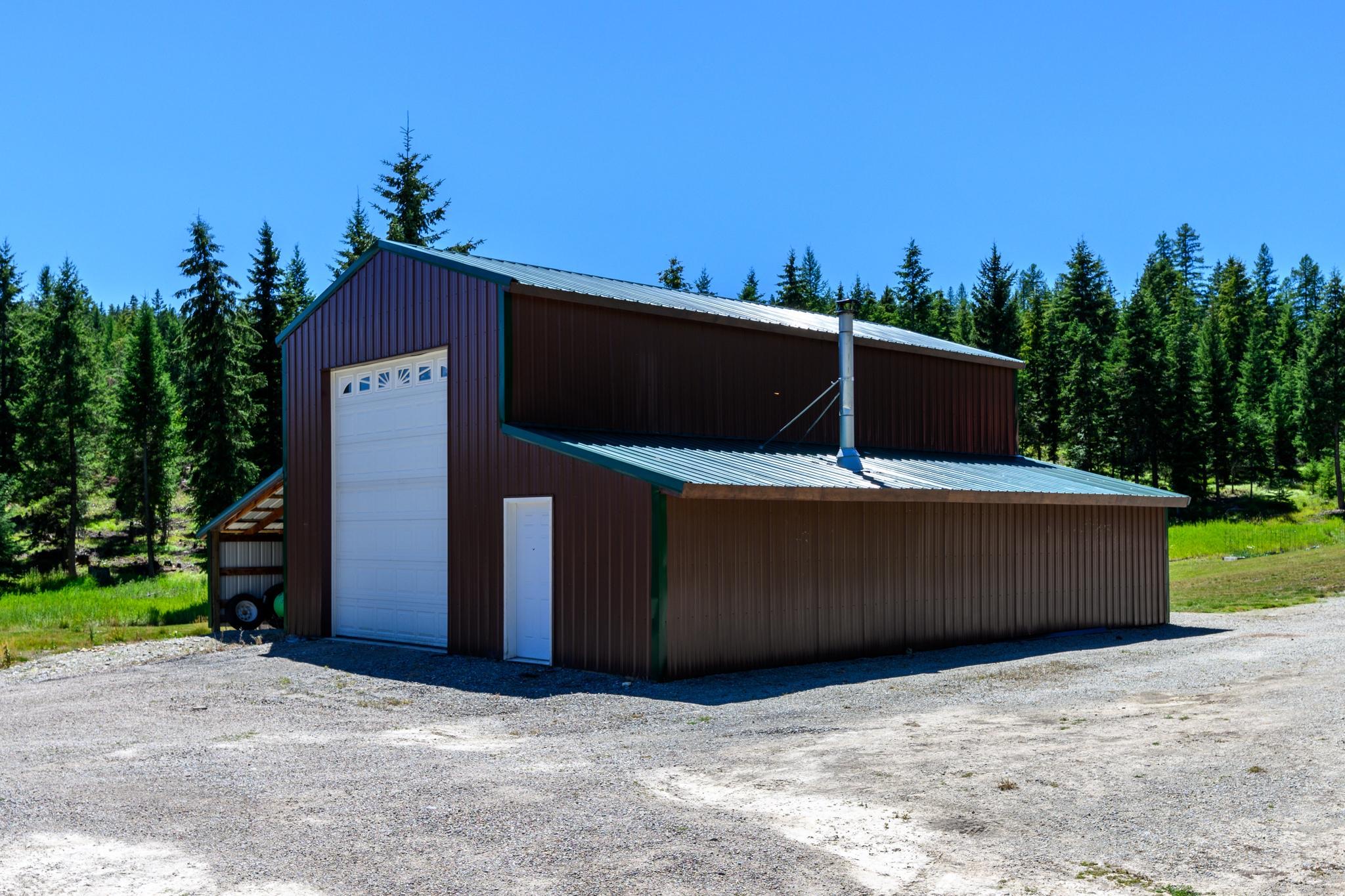 548 Spruce Hollow Trail