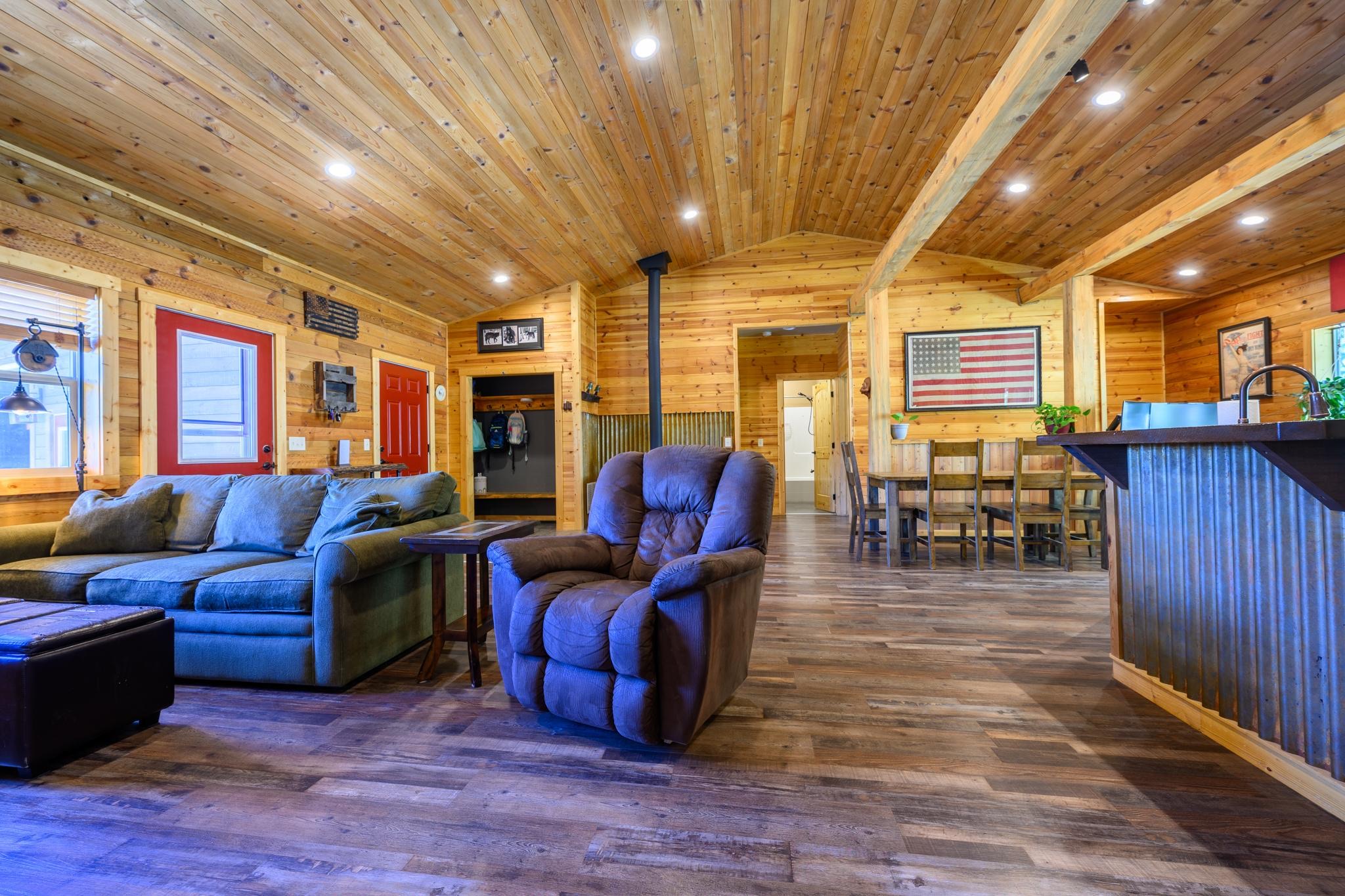 548 Spruce Hollow Trail