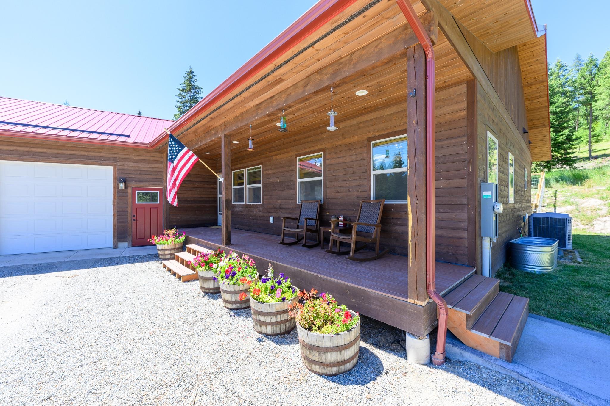 548 Spruce Hollow Trail