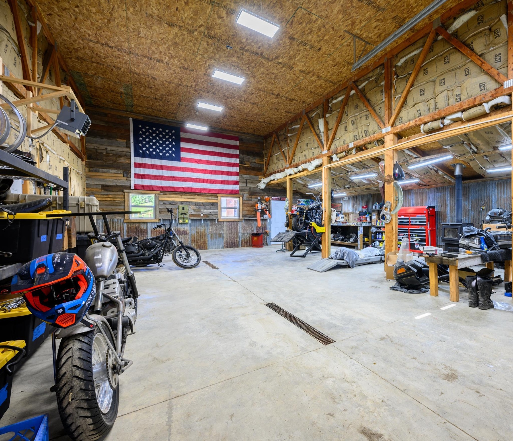 548 Spruce Hollow Trail