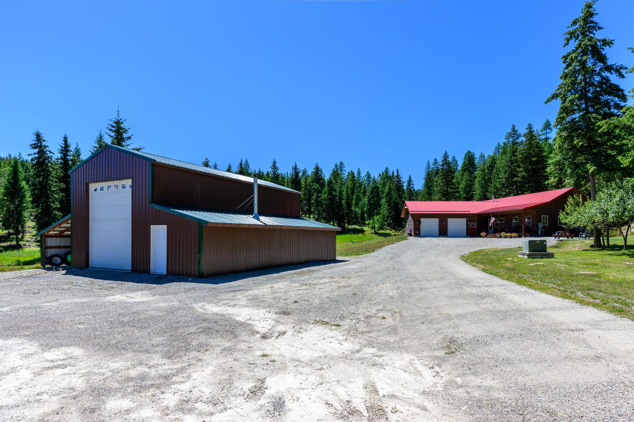 548 Spruce Hollow Trail