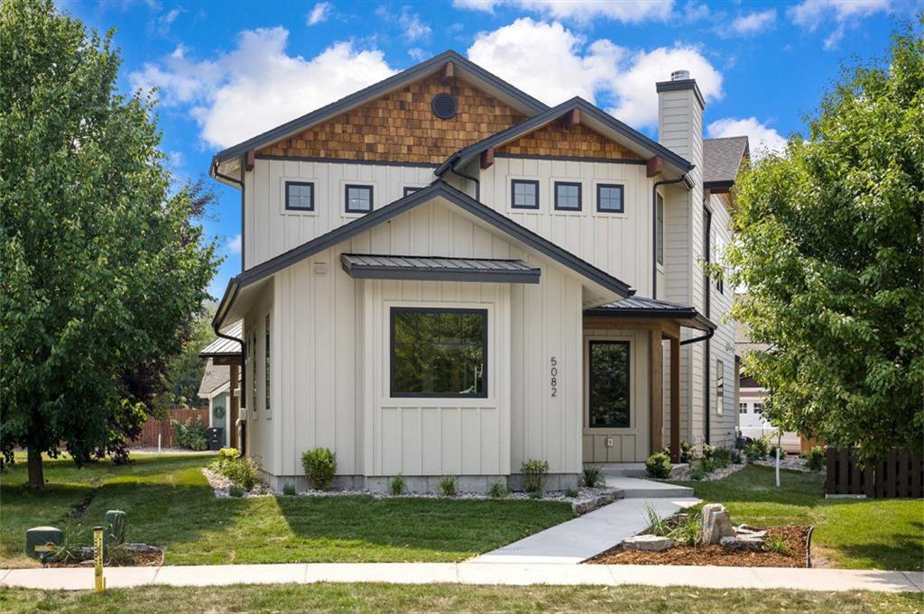 5082 Portage Way