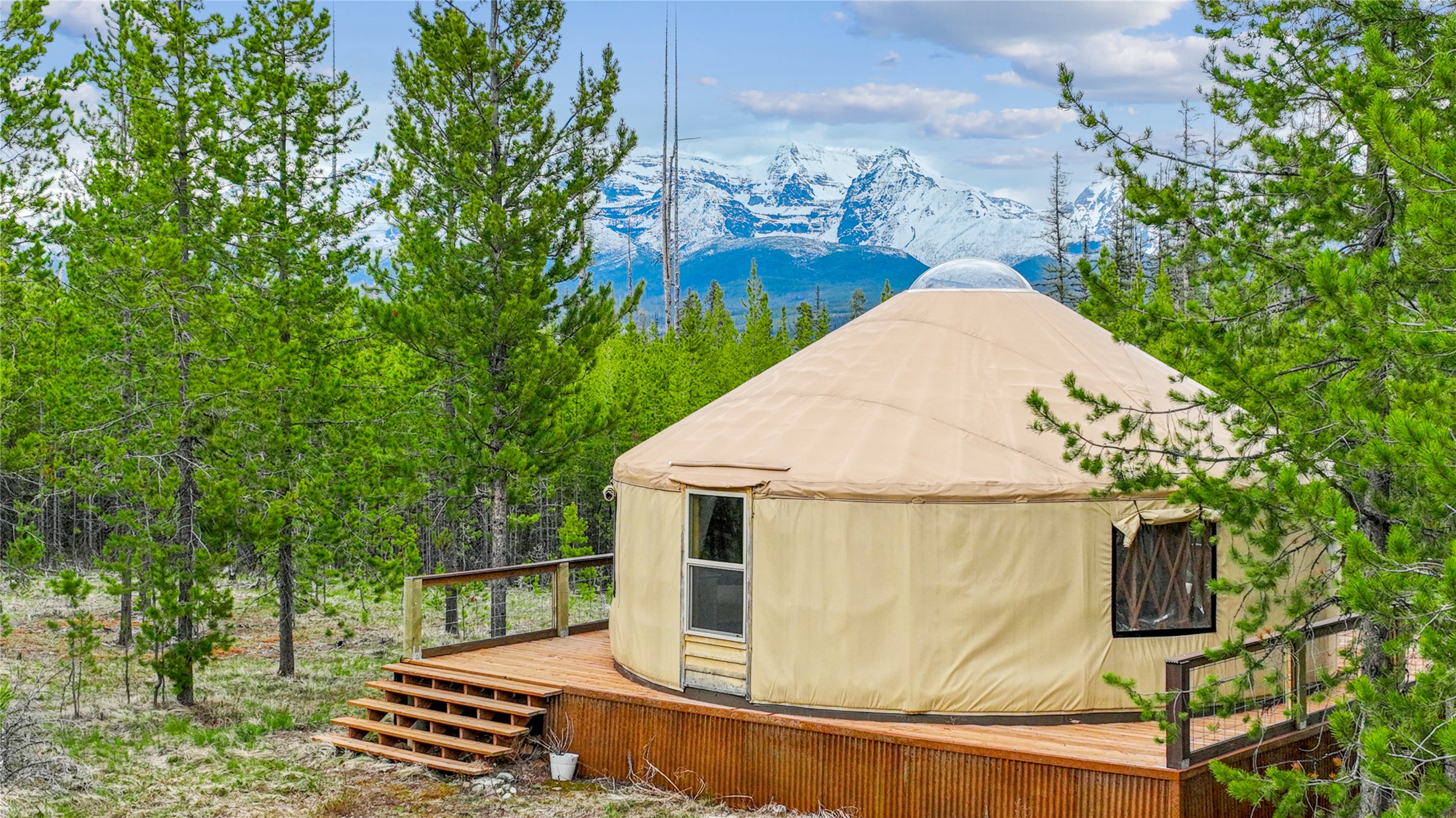 11532 North Fork Road