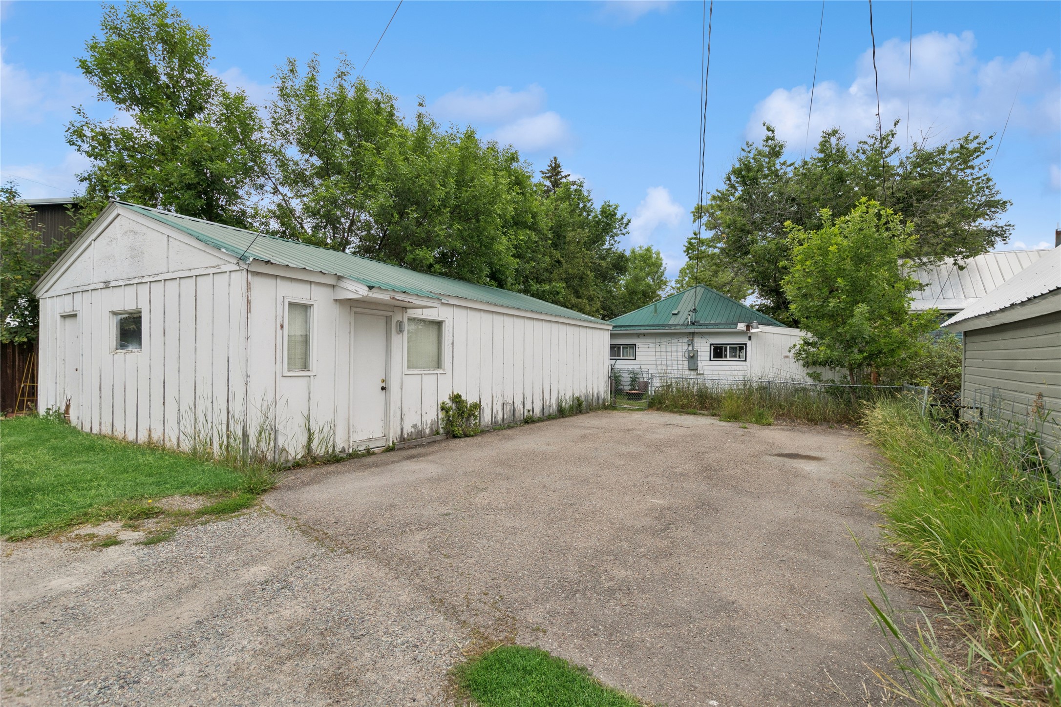 30 Dakota Avenue