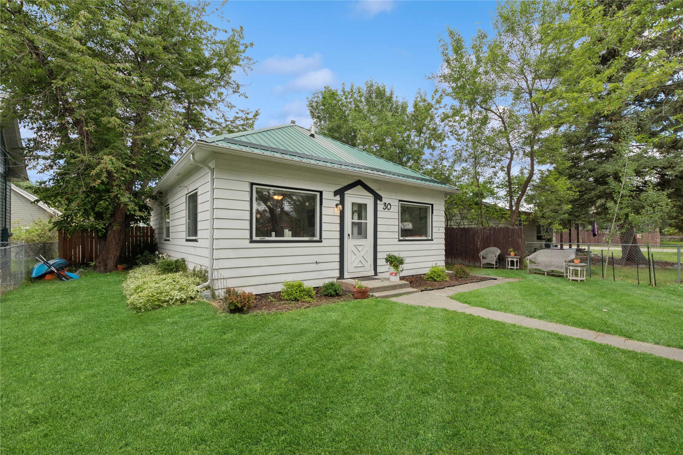 30 Dakota Avenue