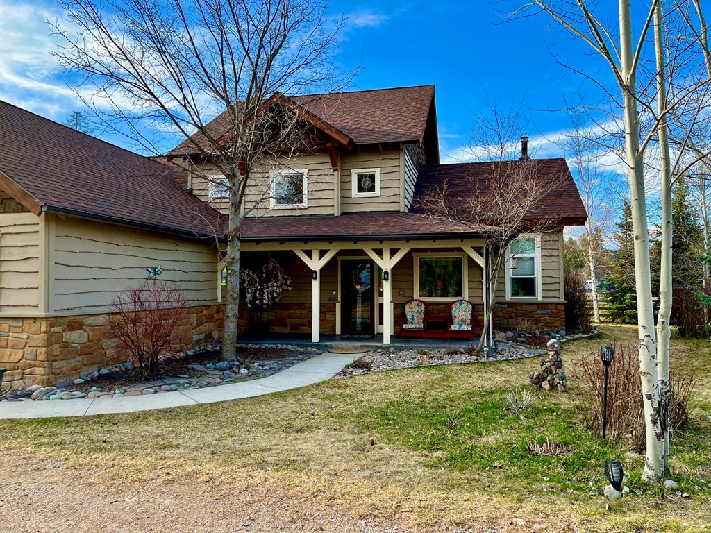 1086 Cowboy Way