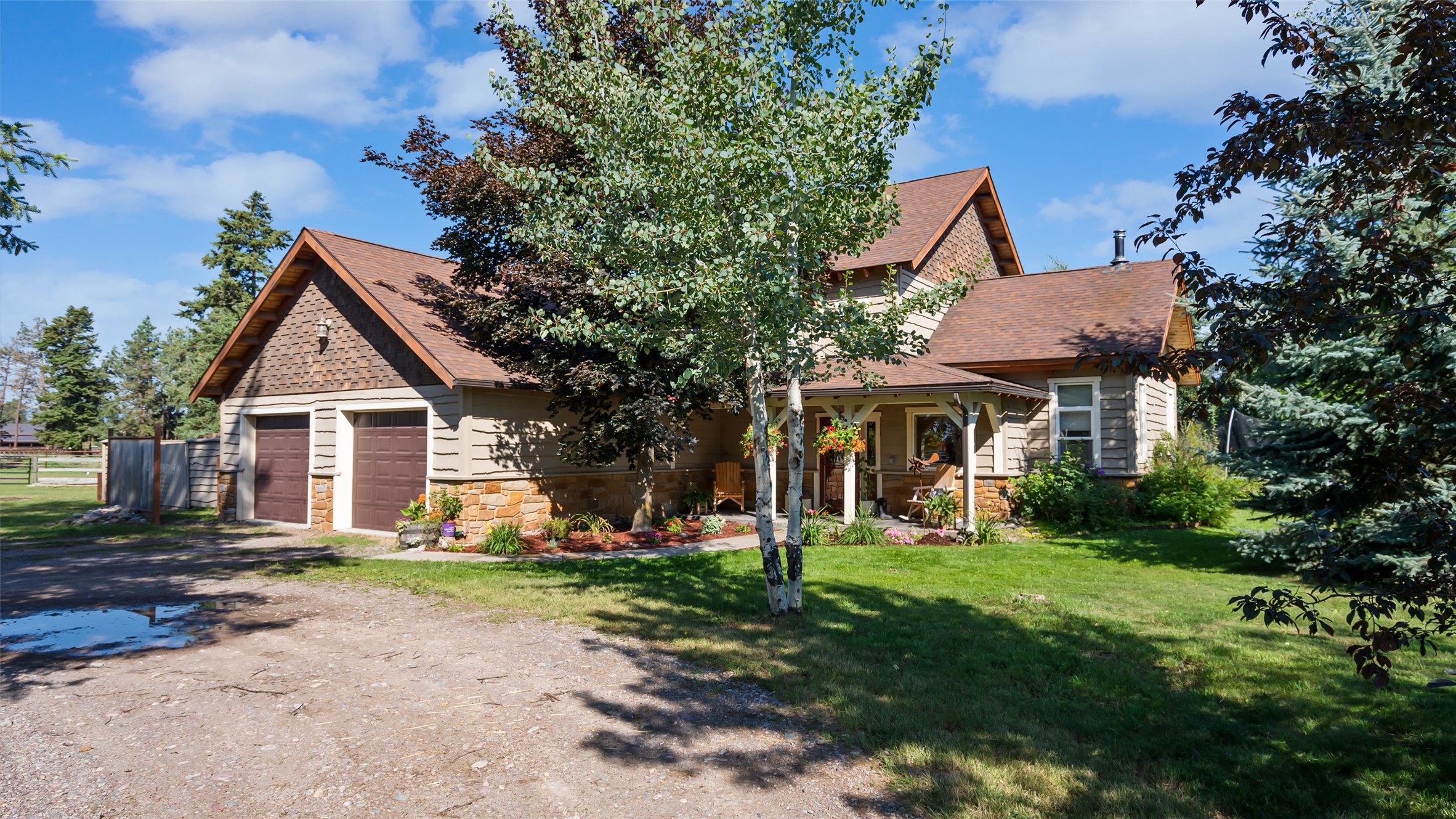 1086 Cowboy Way