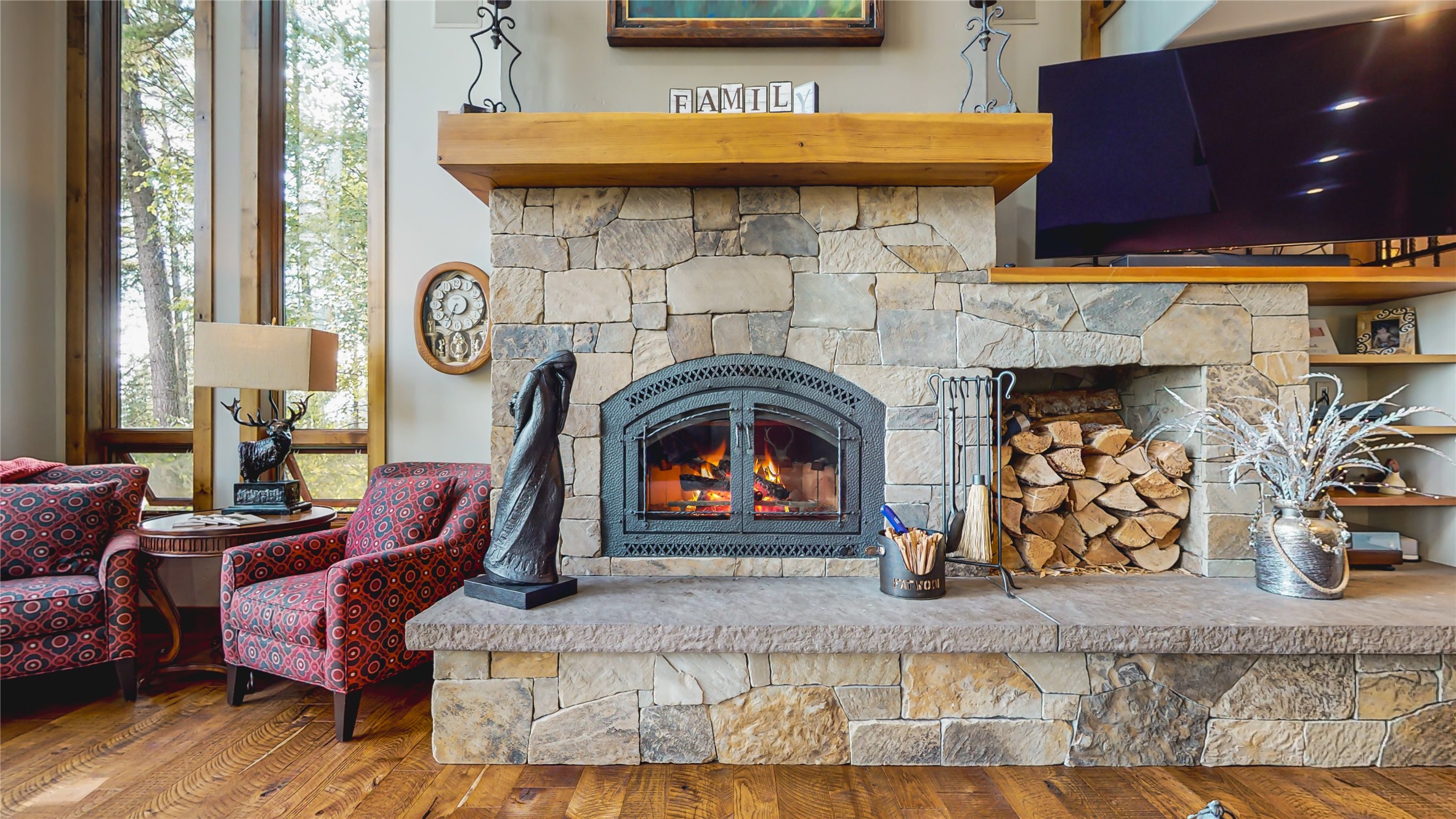 832 Cantrell Court