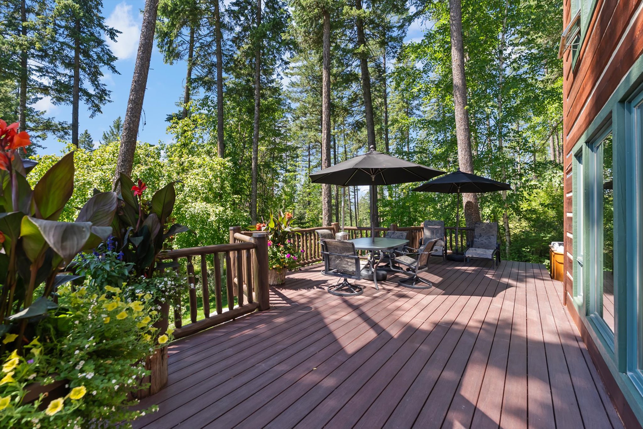 832 Cantrell Court
