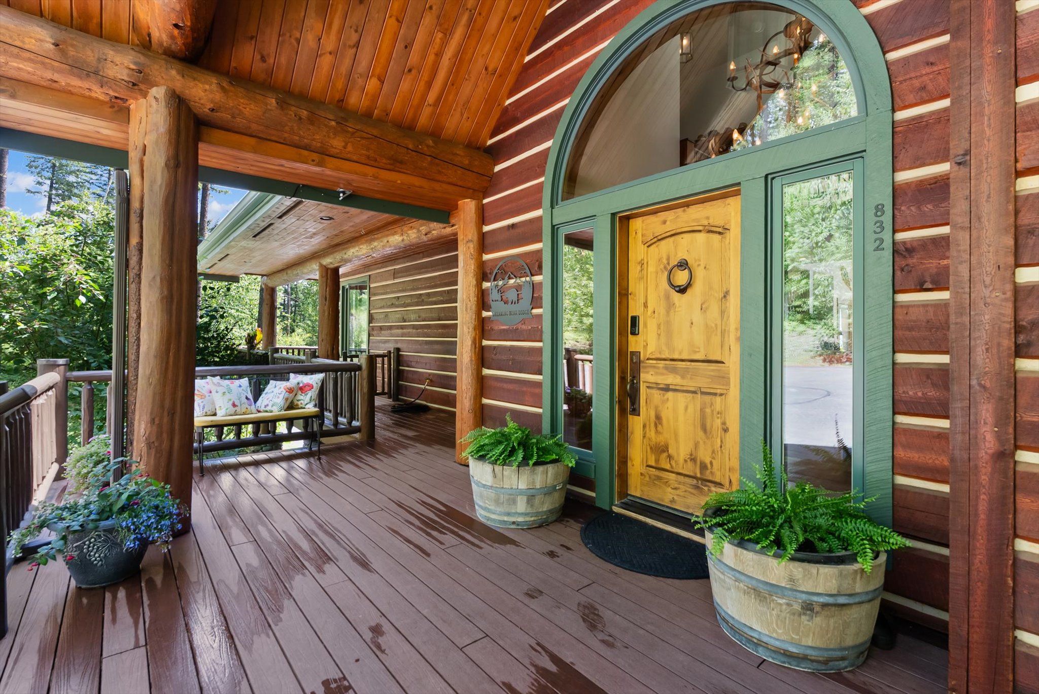 832 Cantrell Court