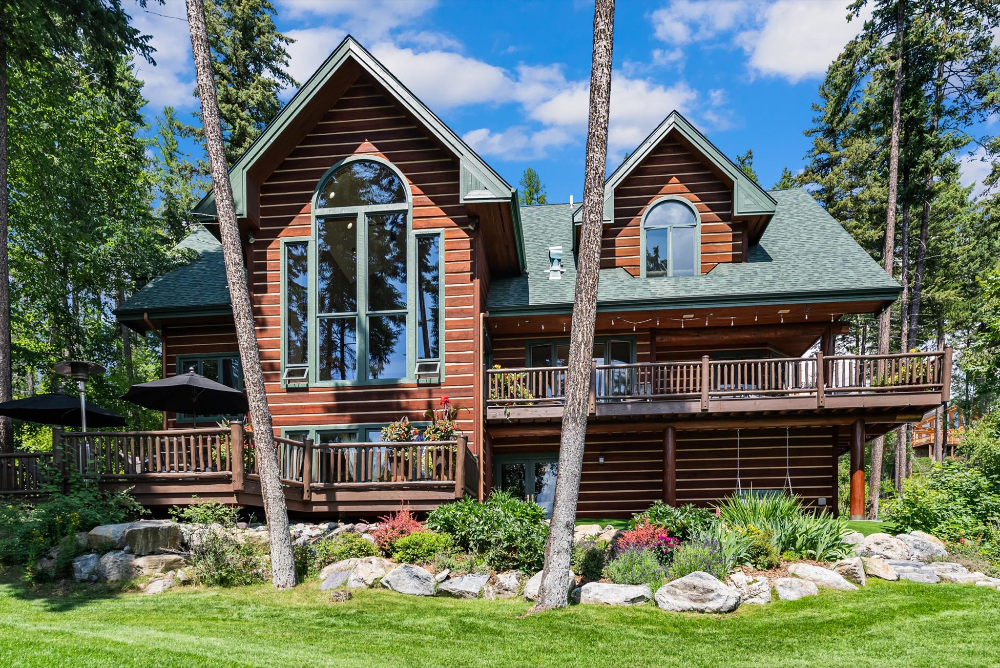 832 Cantrell Court