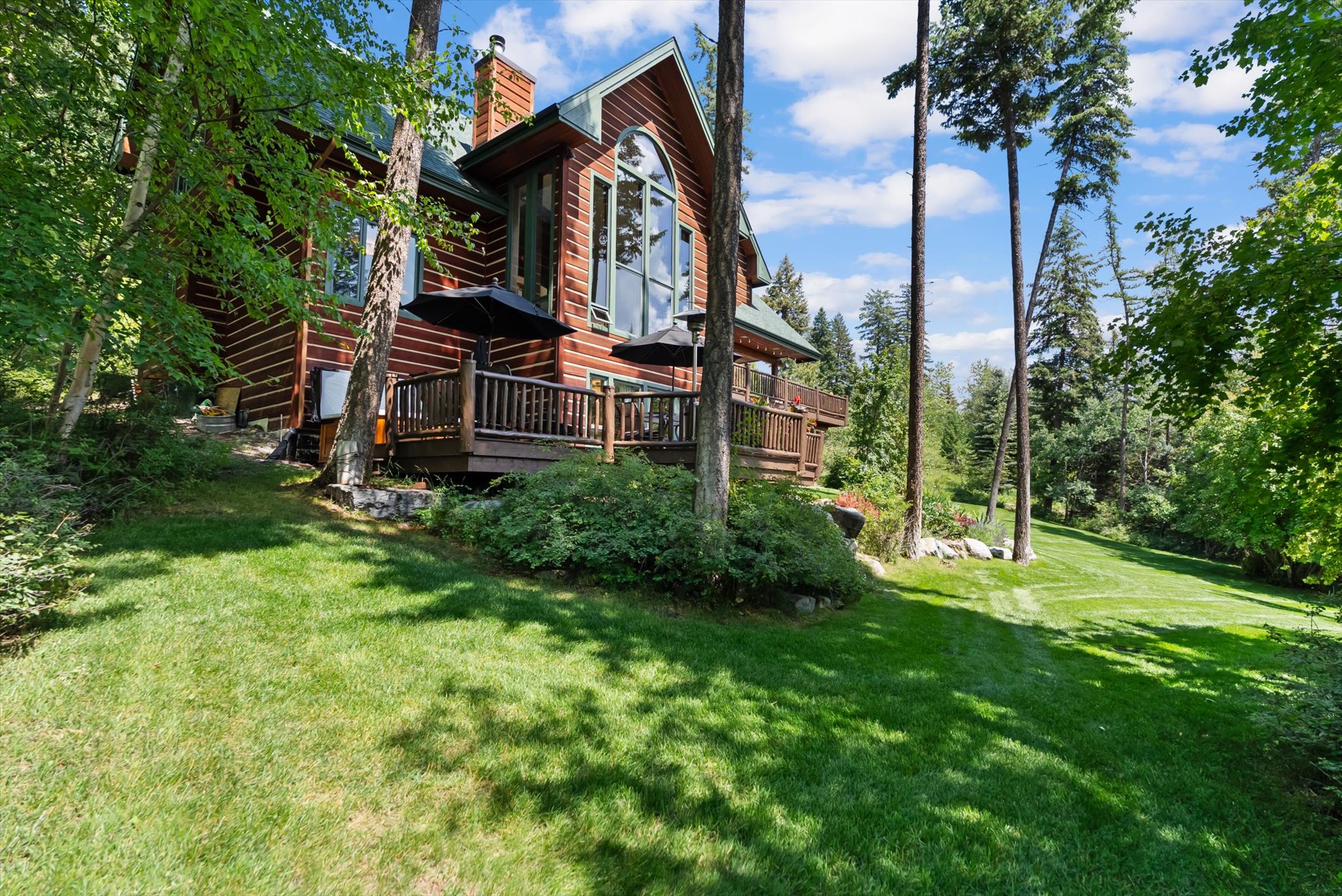 832 Cantrell Court