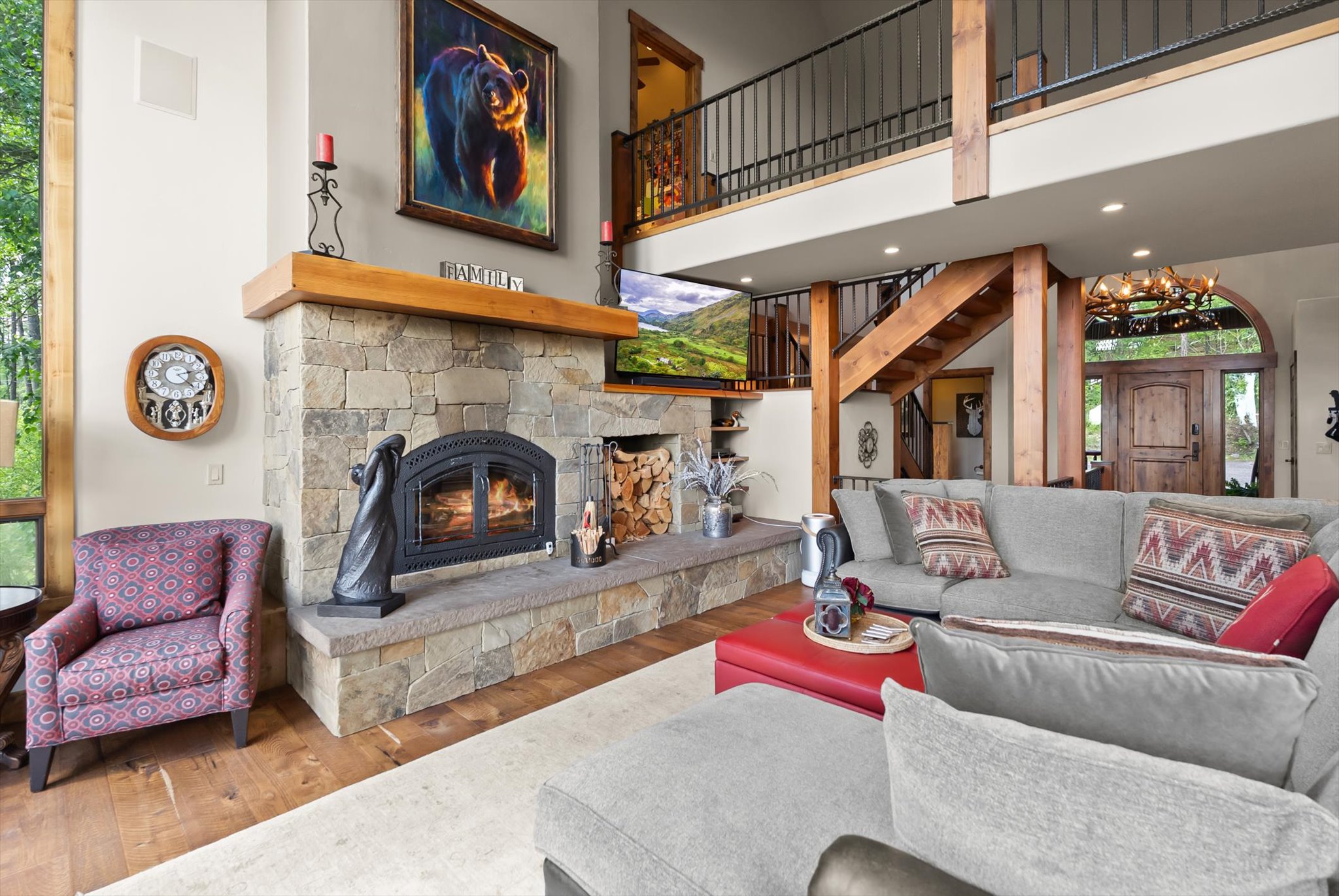 832 Cantrell Court