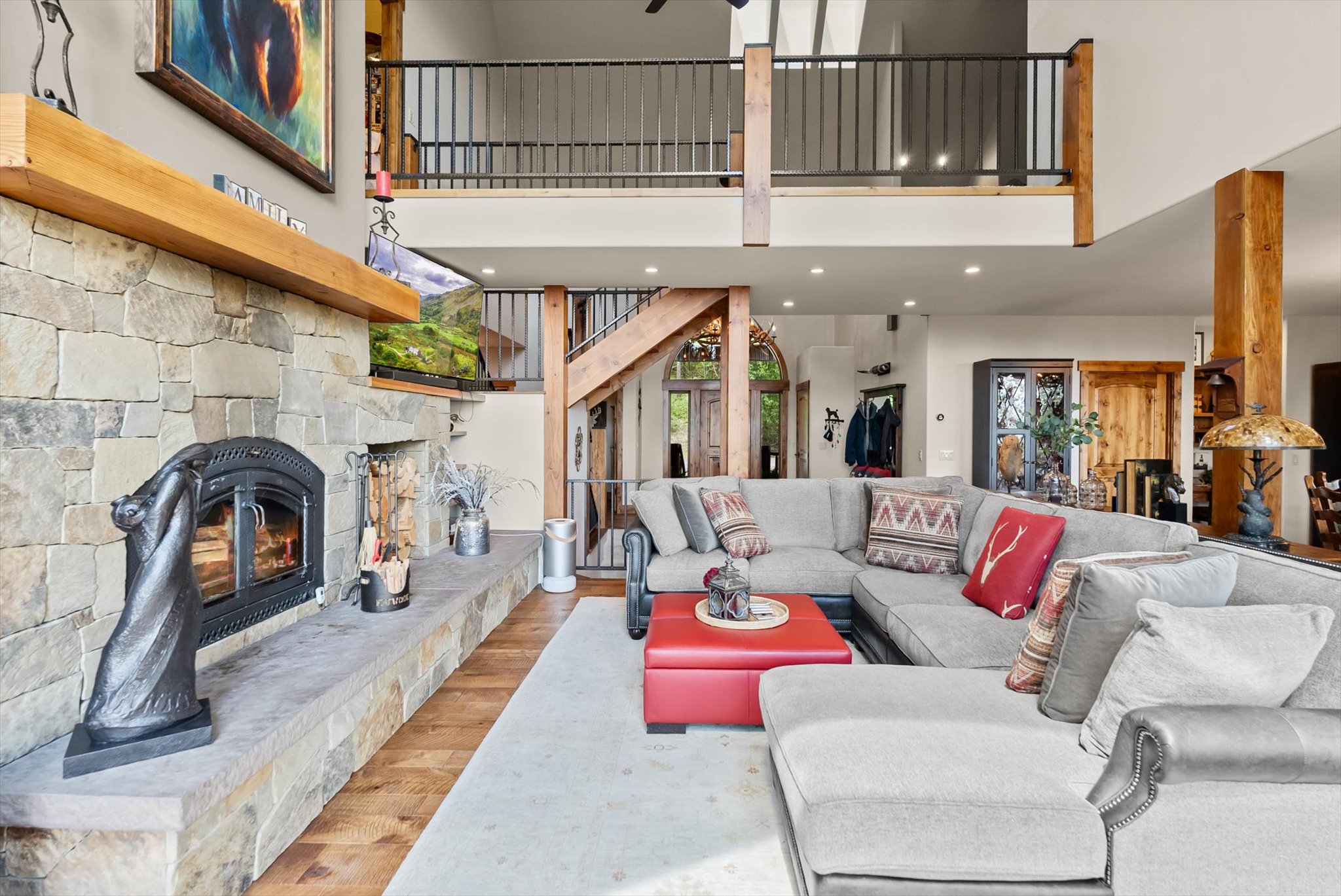 832 Cantrell Court