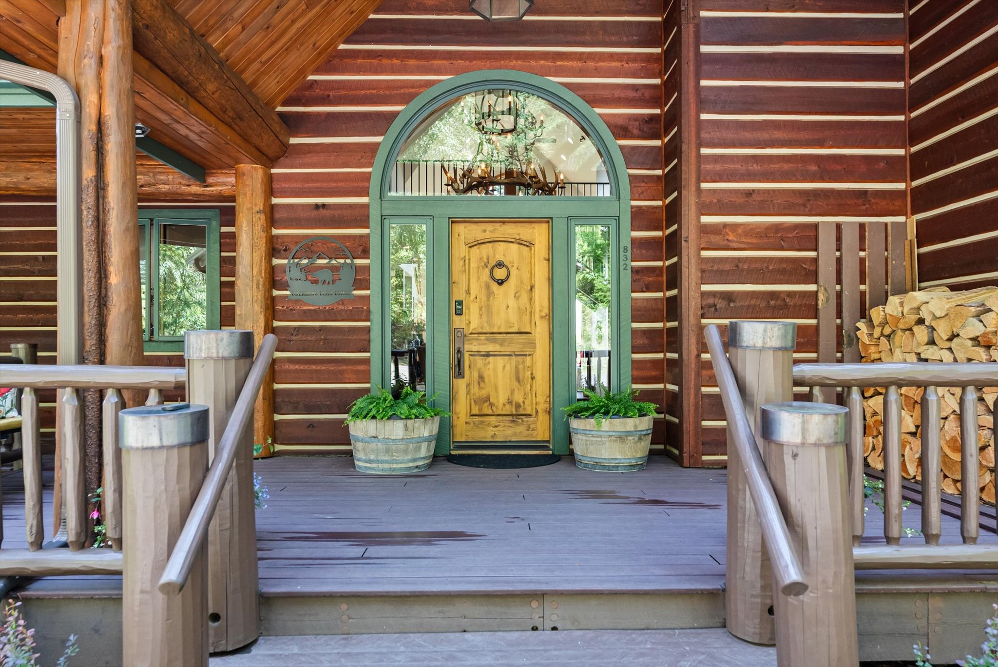 832 Cantrell Court