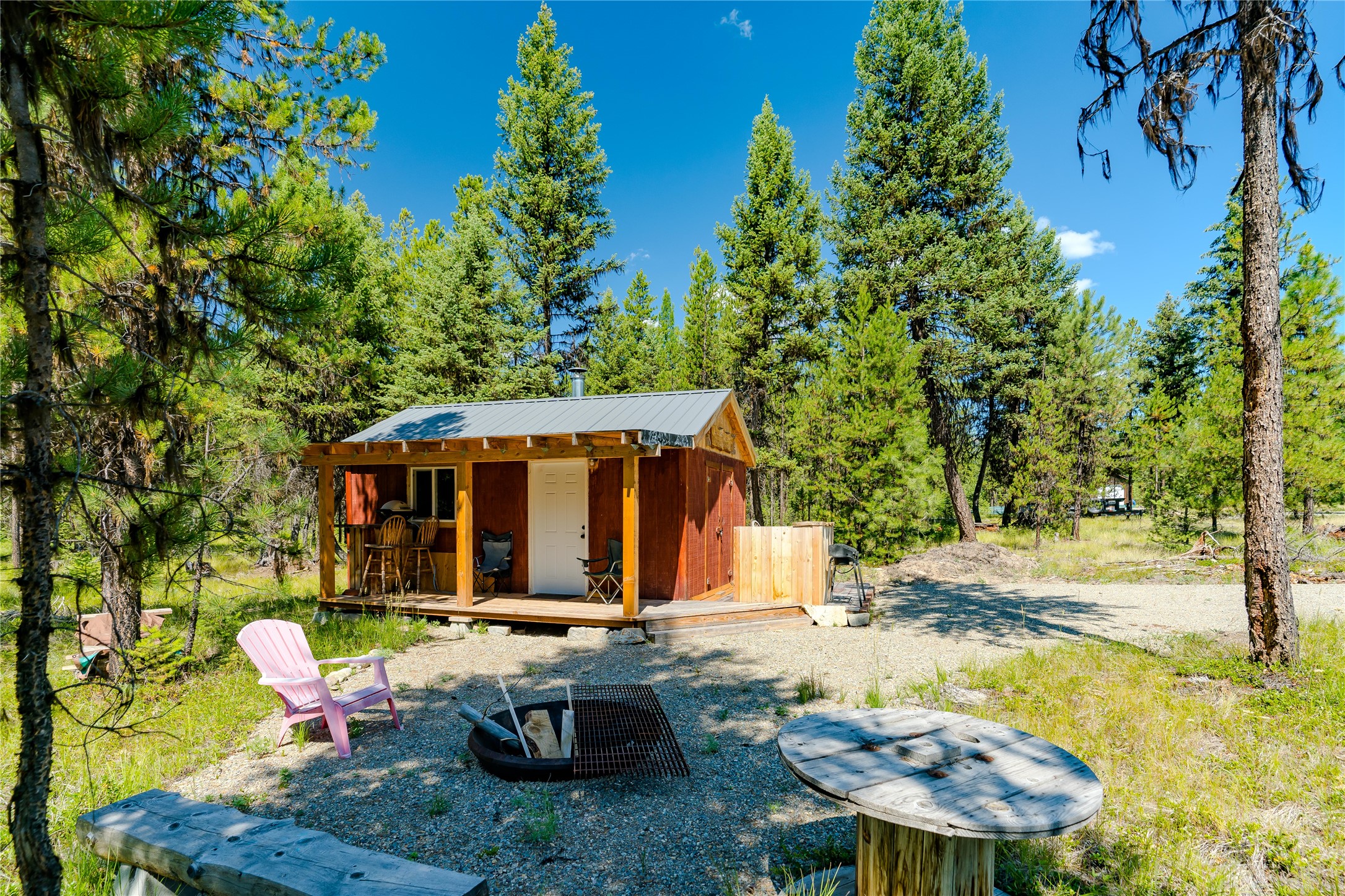 128 Heavenly Drive