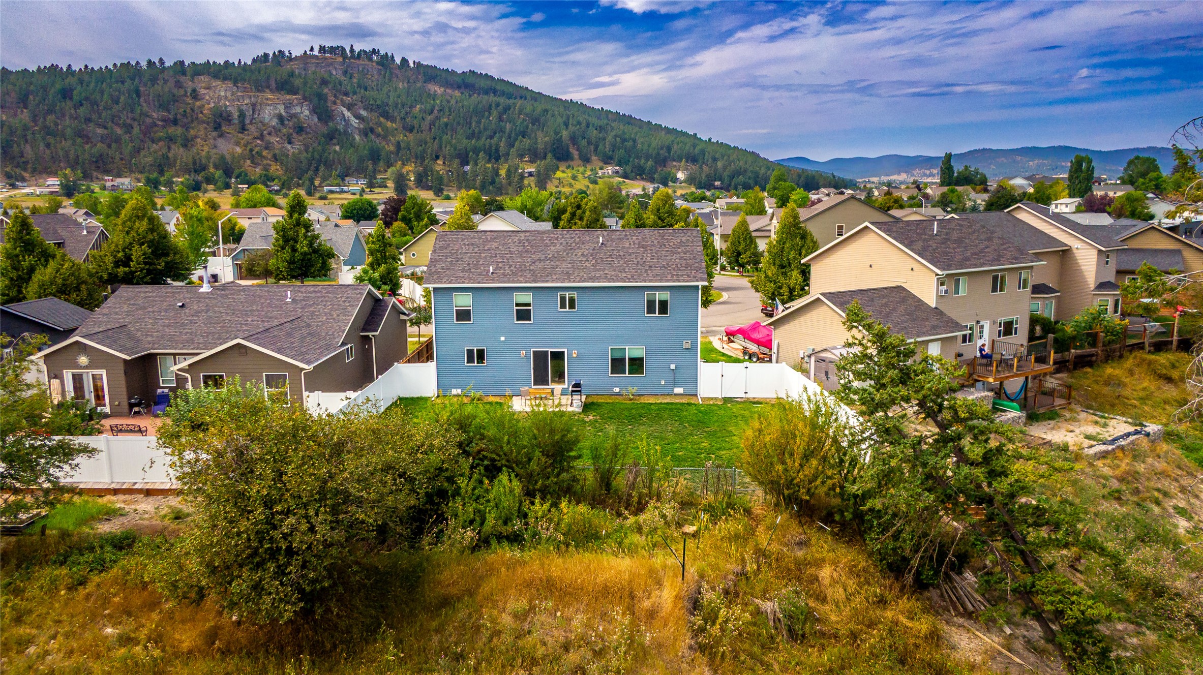 135 Rimrock Court