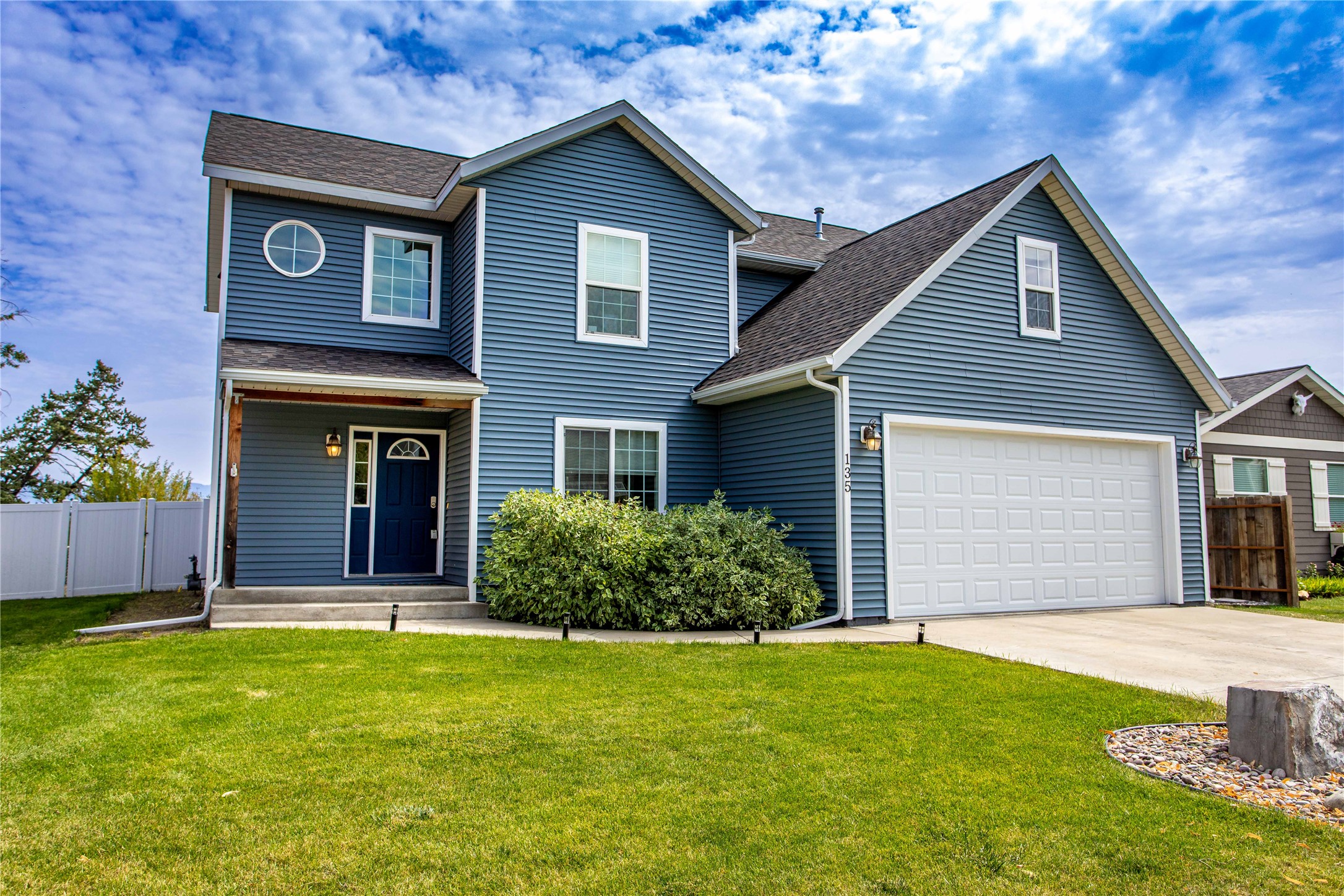 135 Rimrock Court