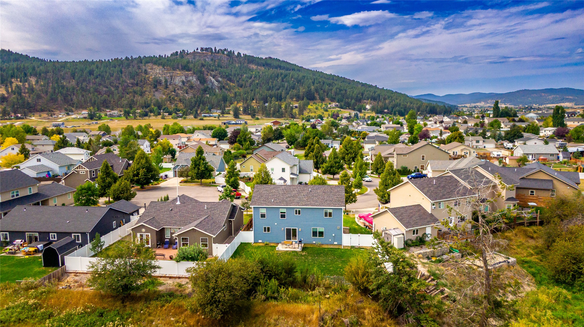 135 Rimrock Court