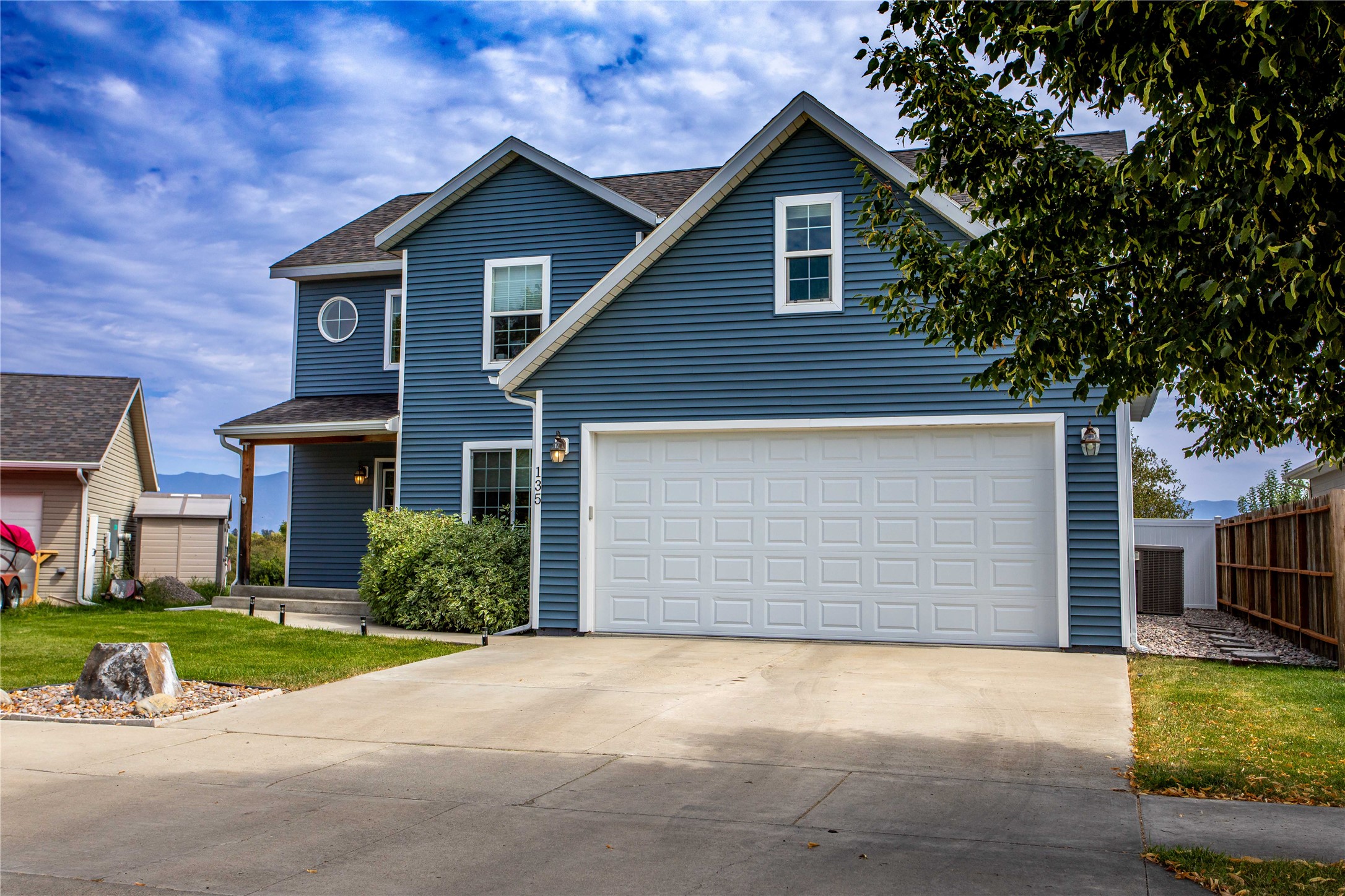 135 Rimrock Court