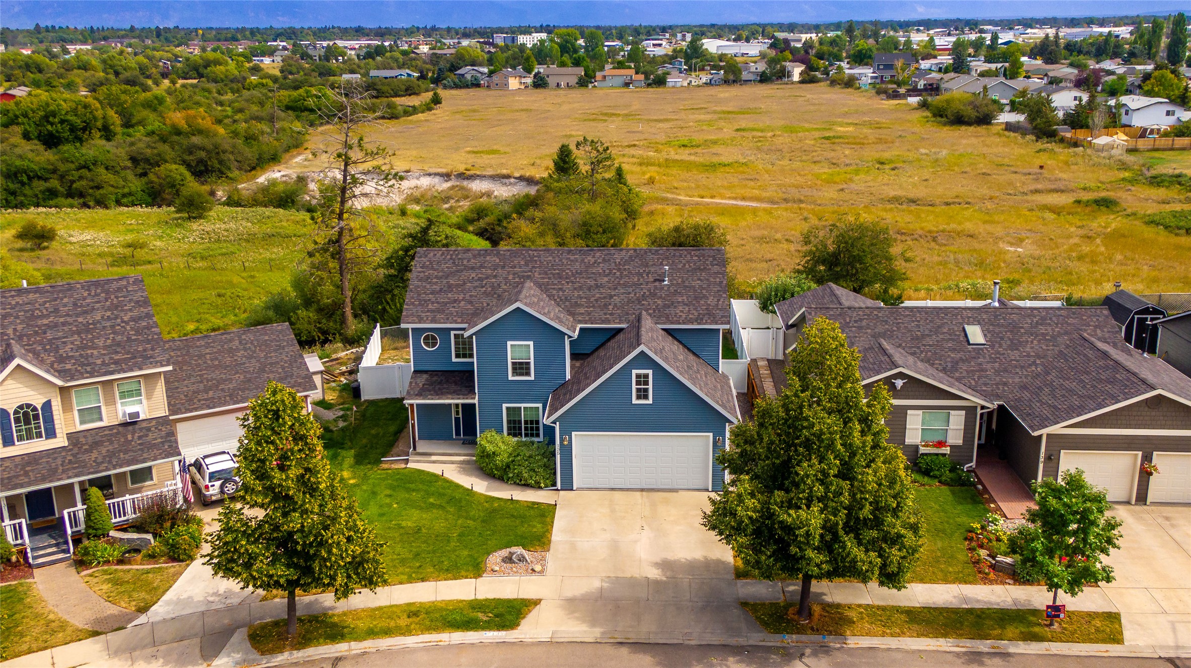 135 Rimrock Court
