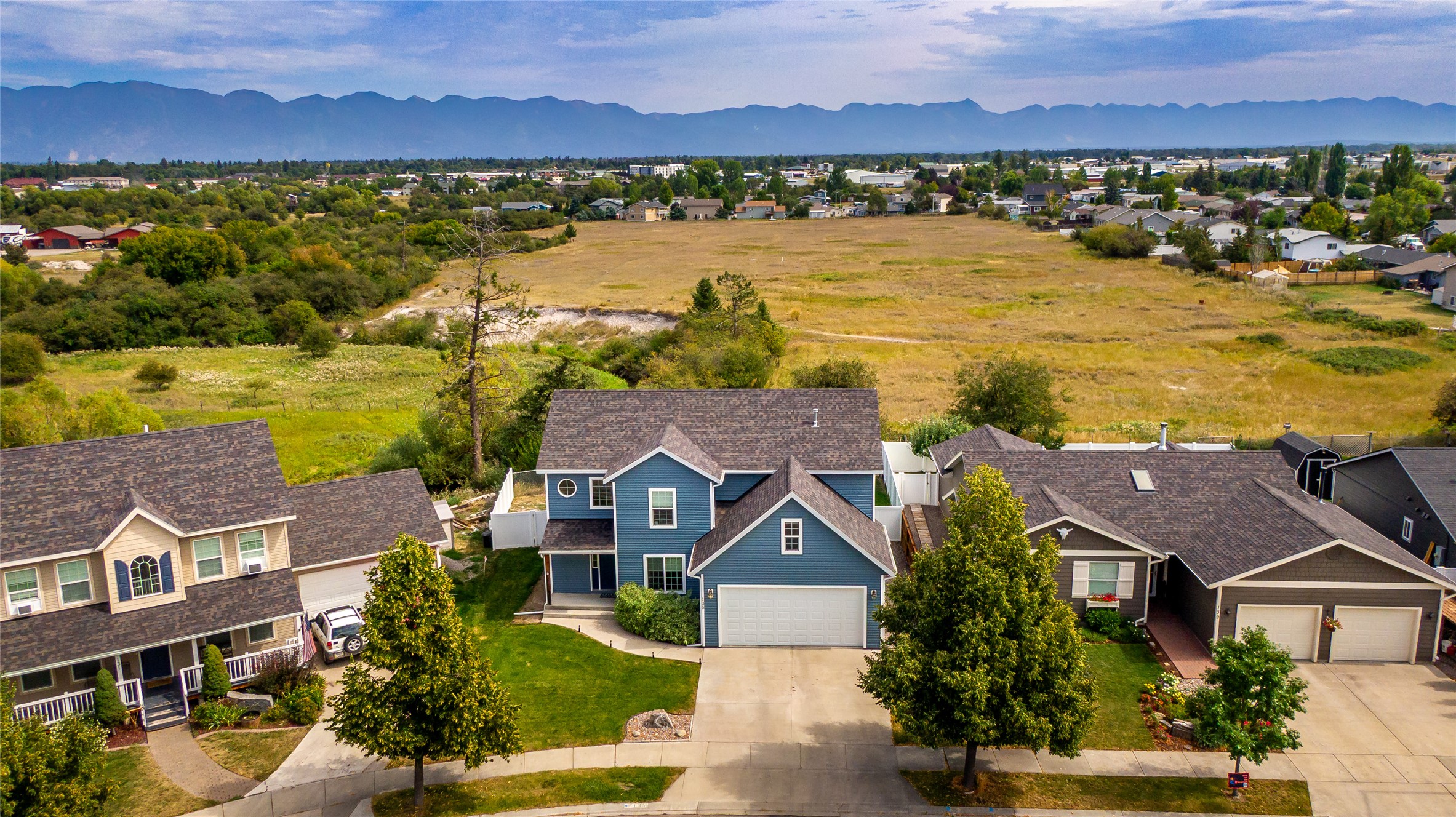 135 Rimrock Court