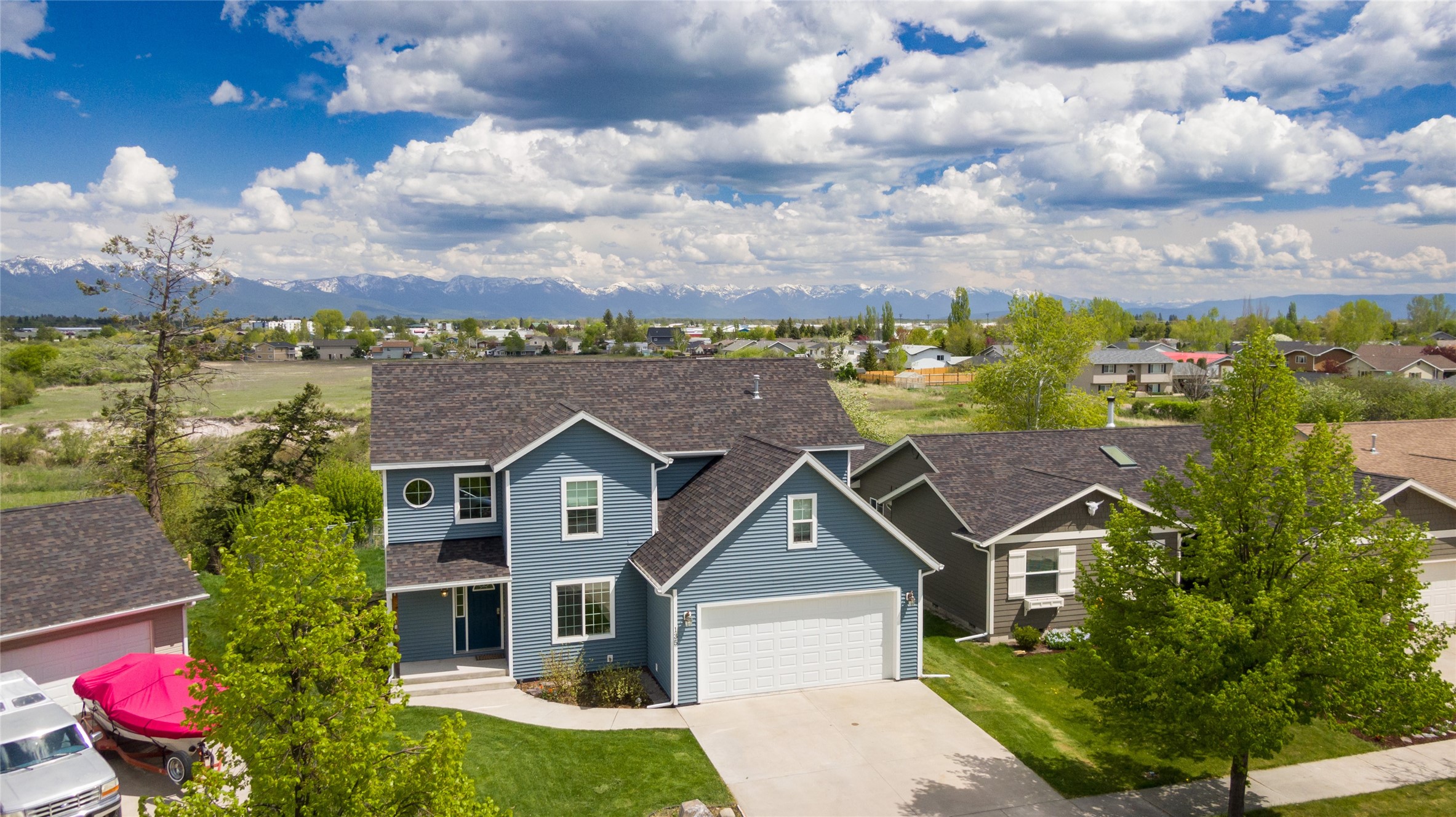 135 Rimrock Court