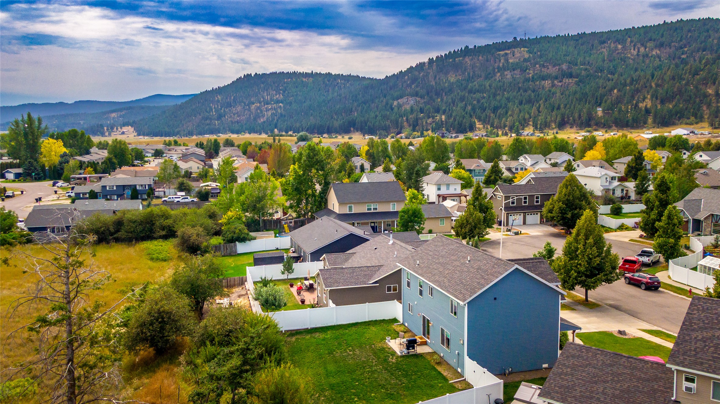 135 Rimrock Court