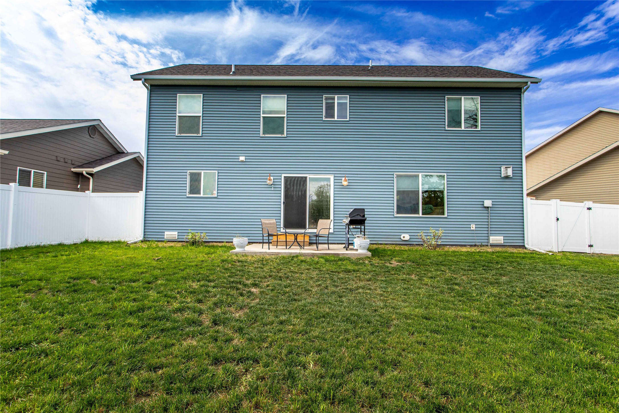 135 Rimrock Court