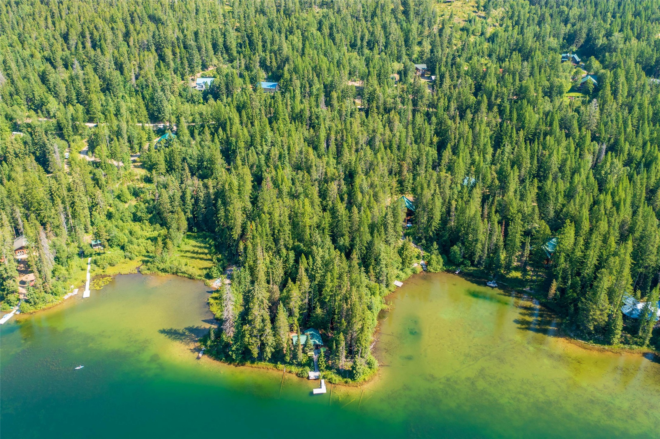 1050/1056 Lake Drive