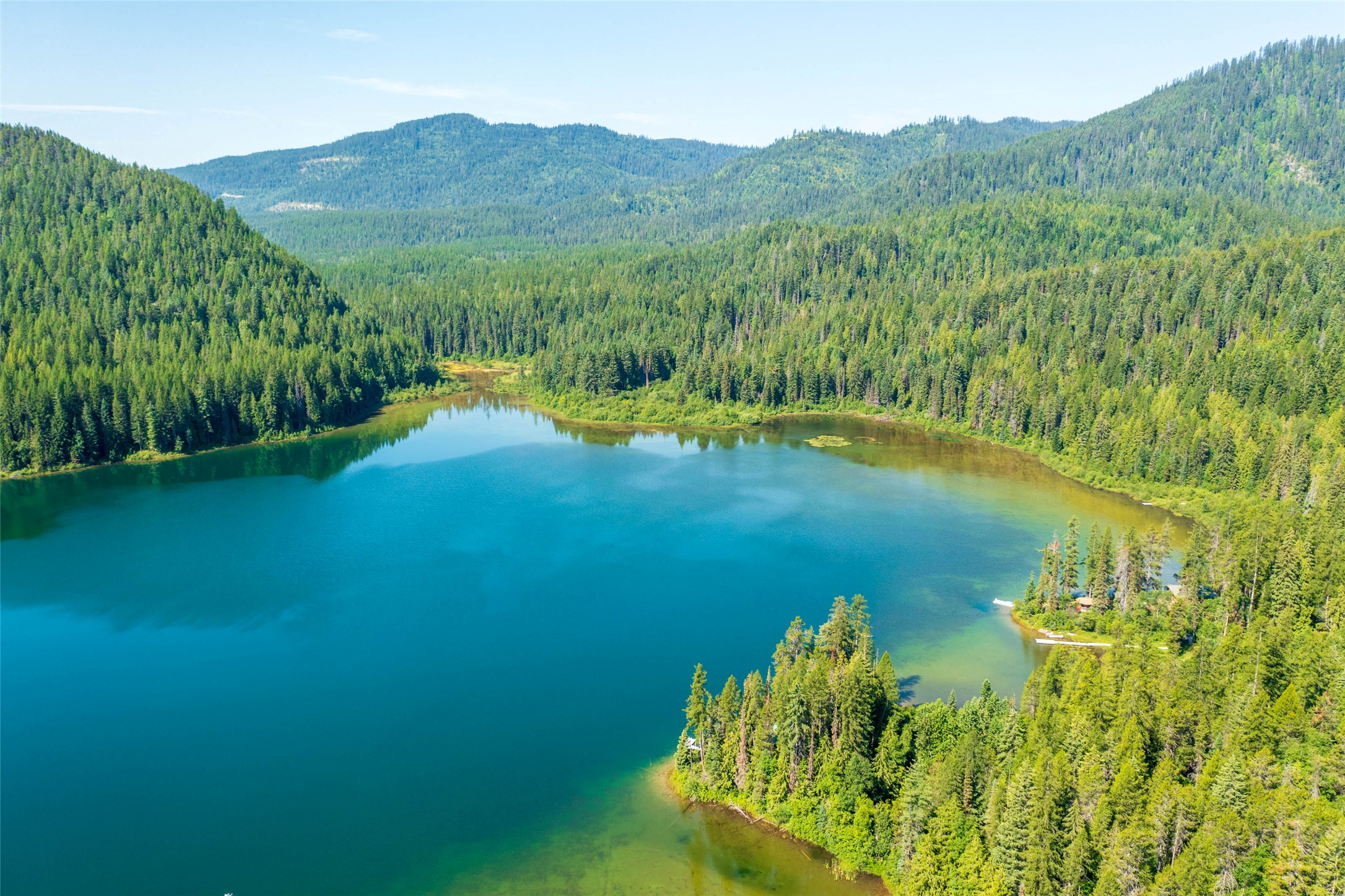 1050/1056 Lake Drive