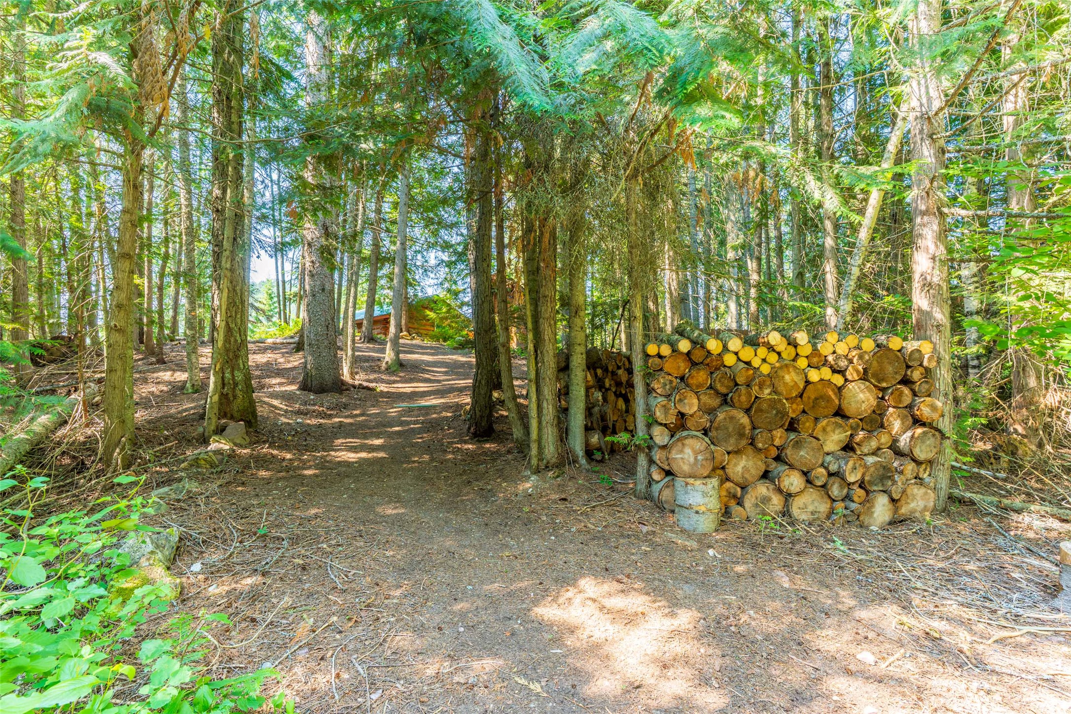 1050/1056 Lake Drive