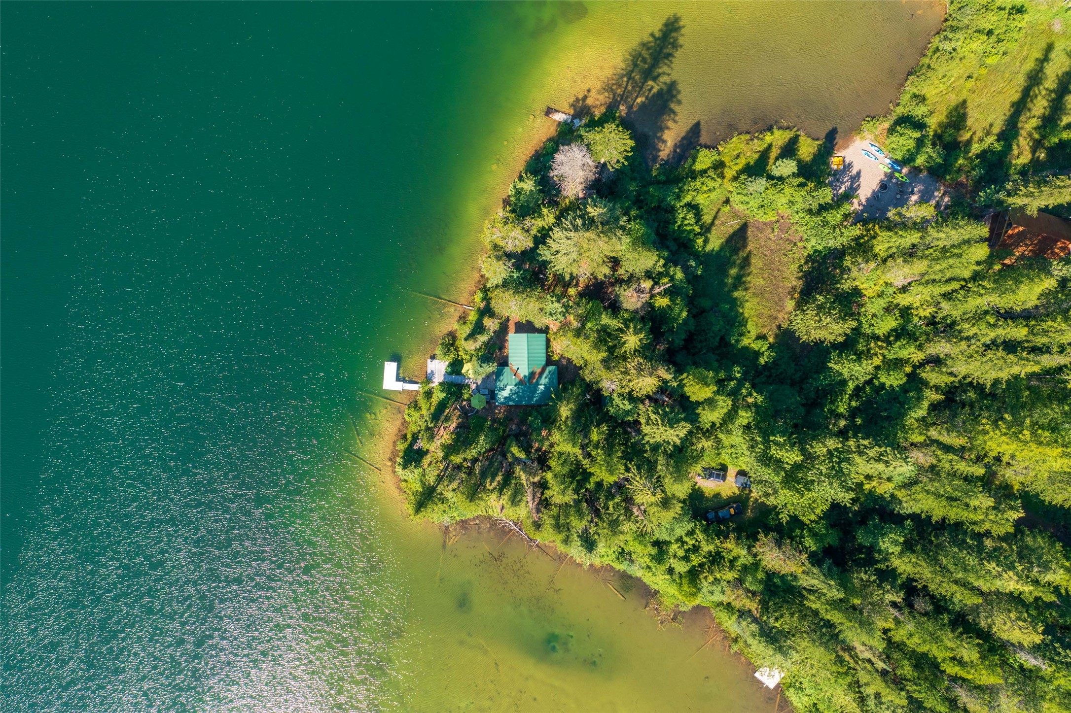 1050/1056 Lake Drive