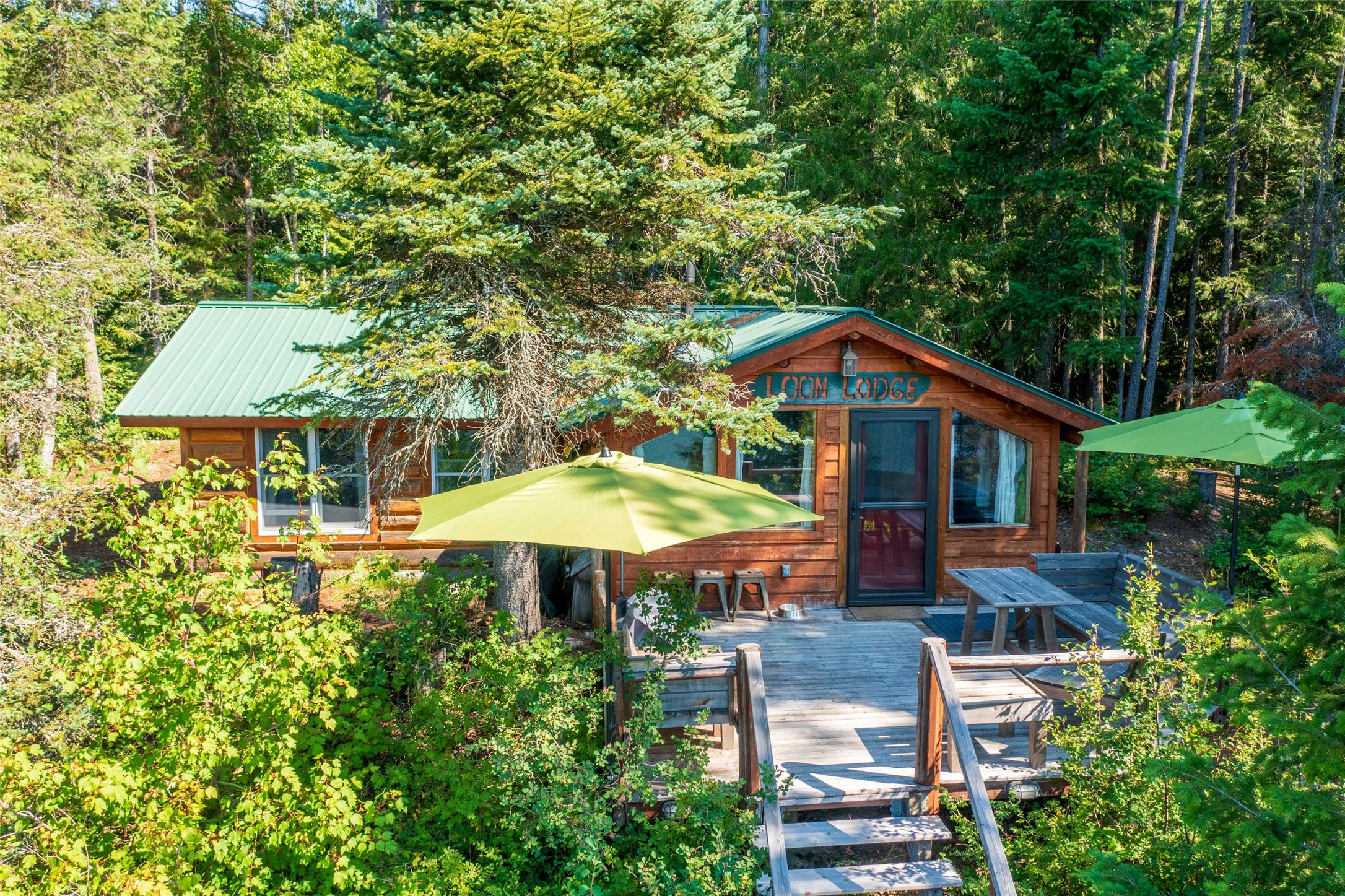 1050/1056 Lake Drive