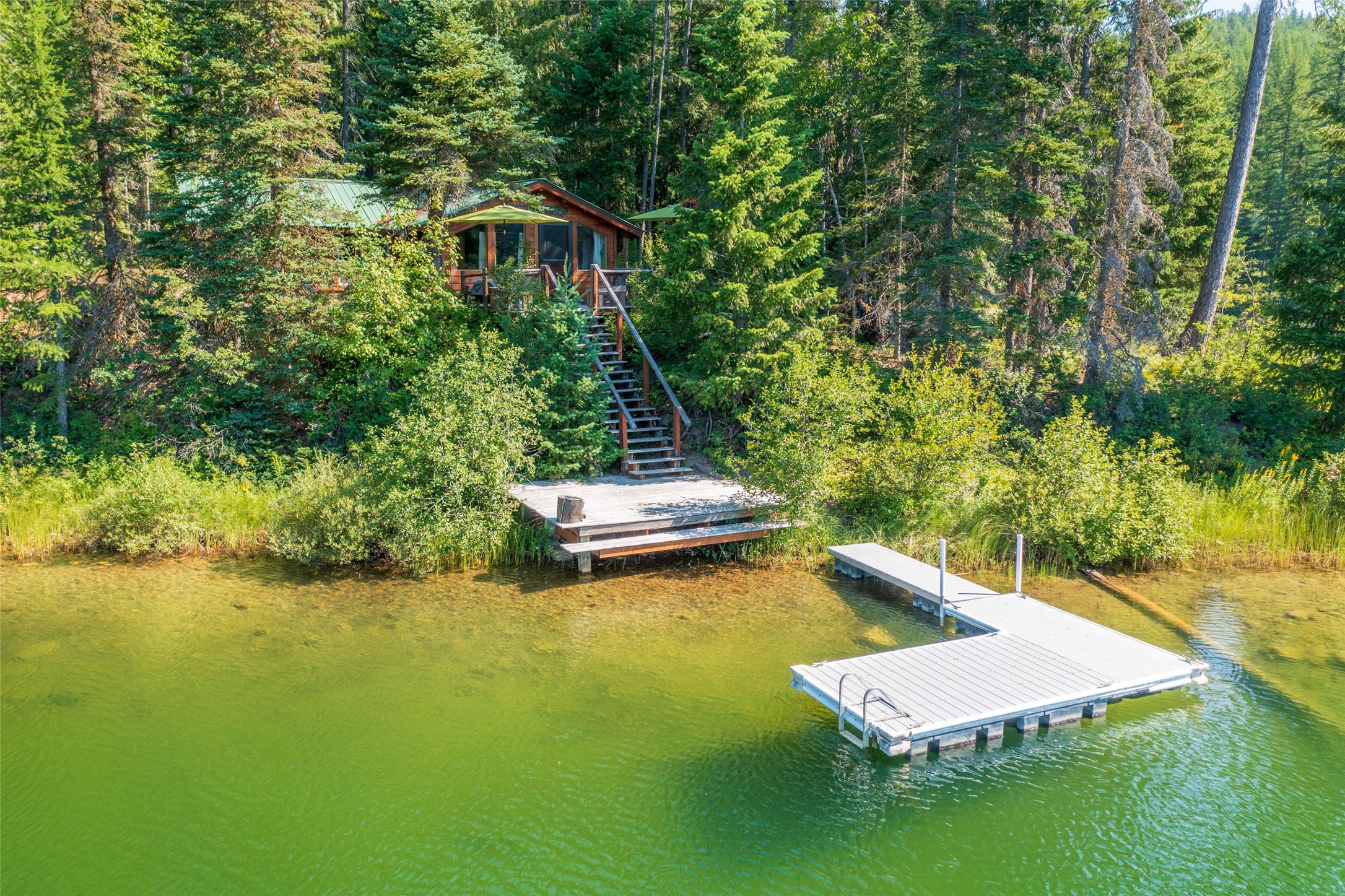 1050/1056 Lake Drive