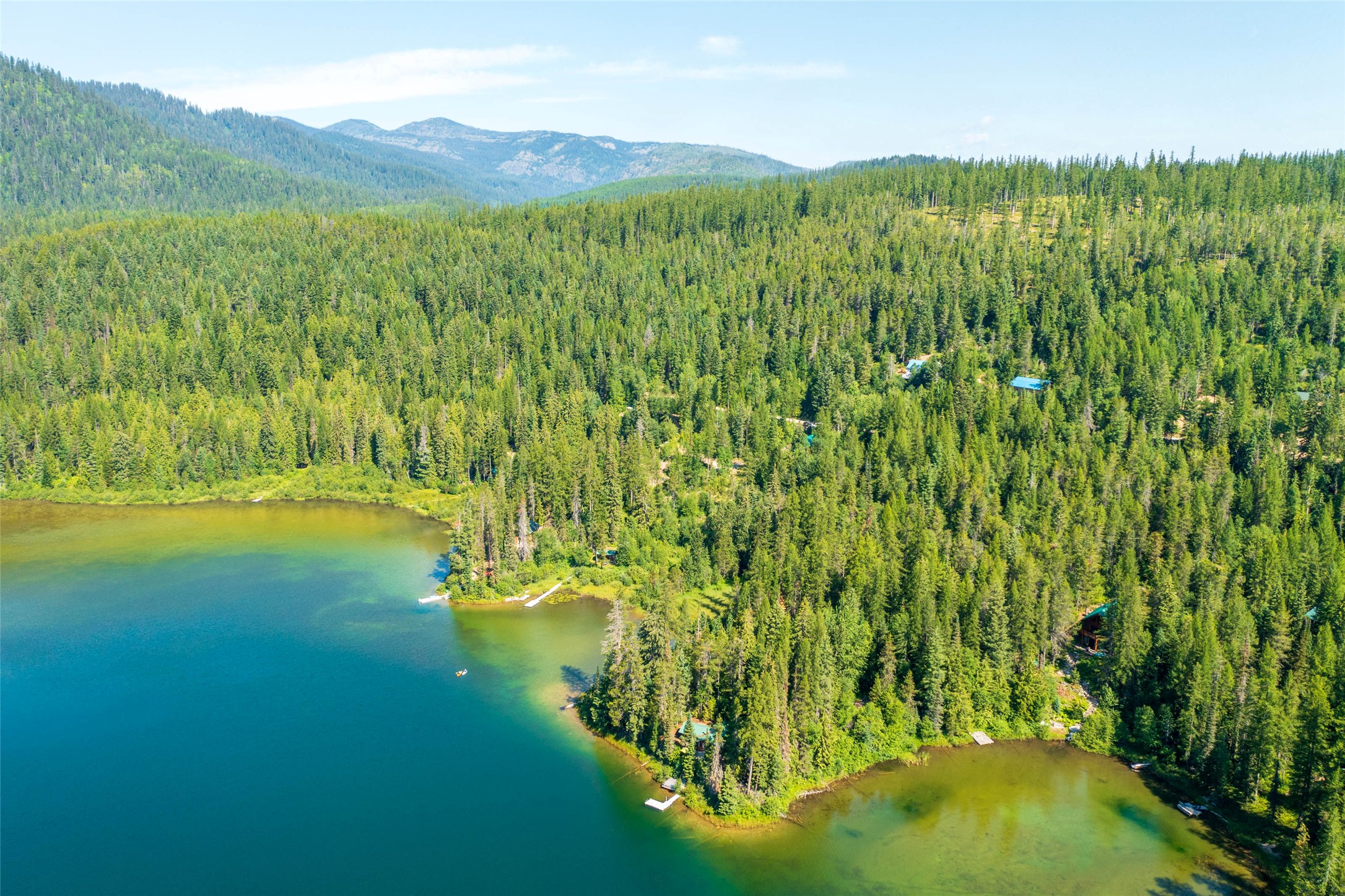 1050/1056 Lake Drive