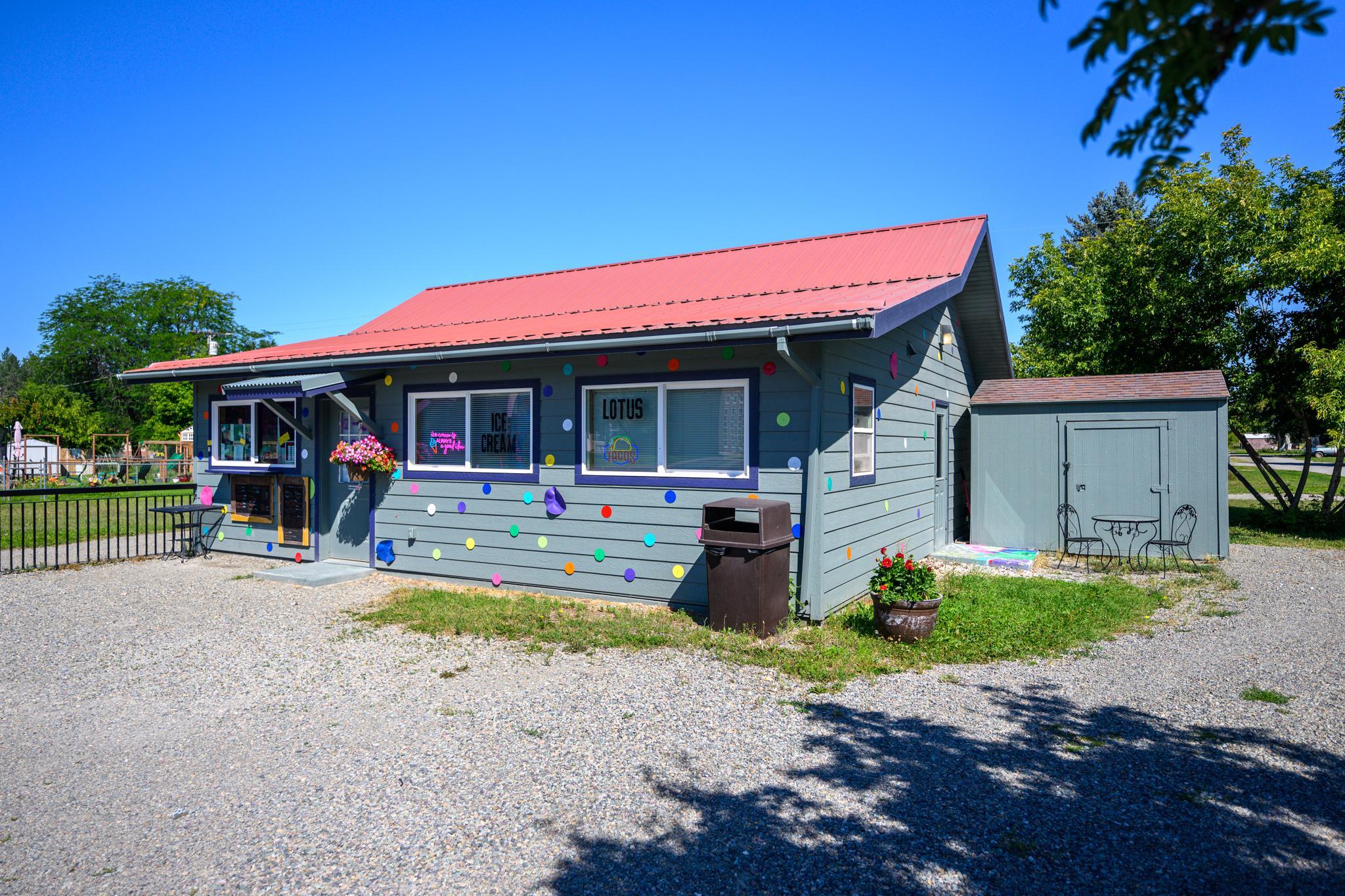 275 9th Street