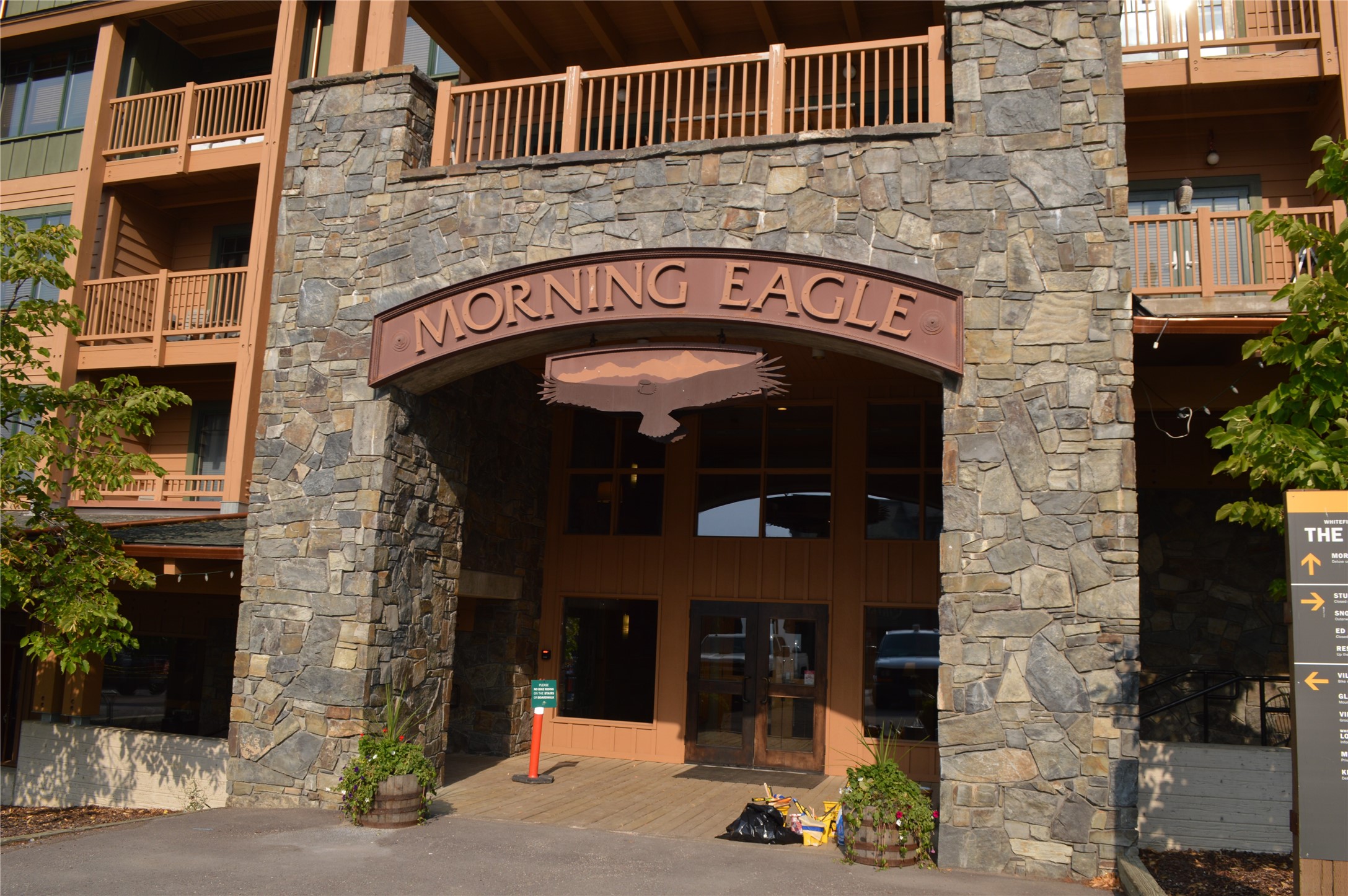 3893 Big Mountain Road R304