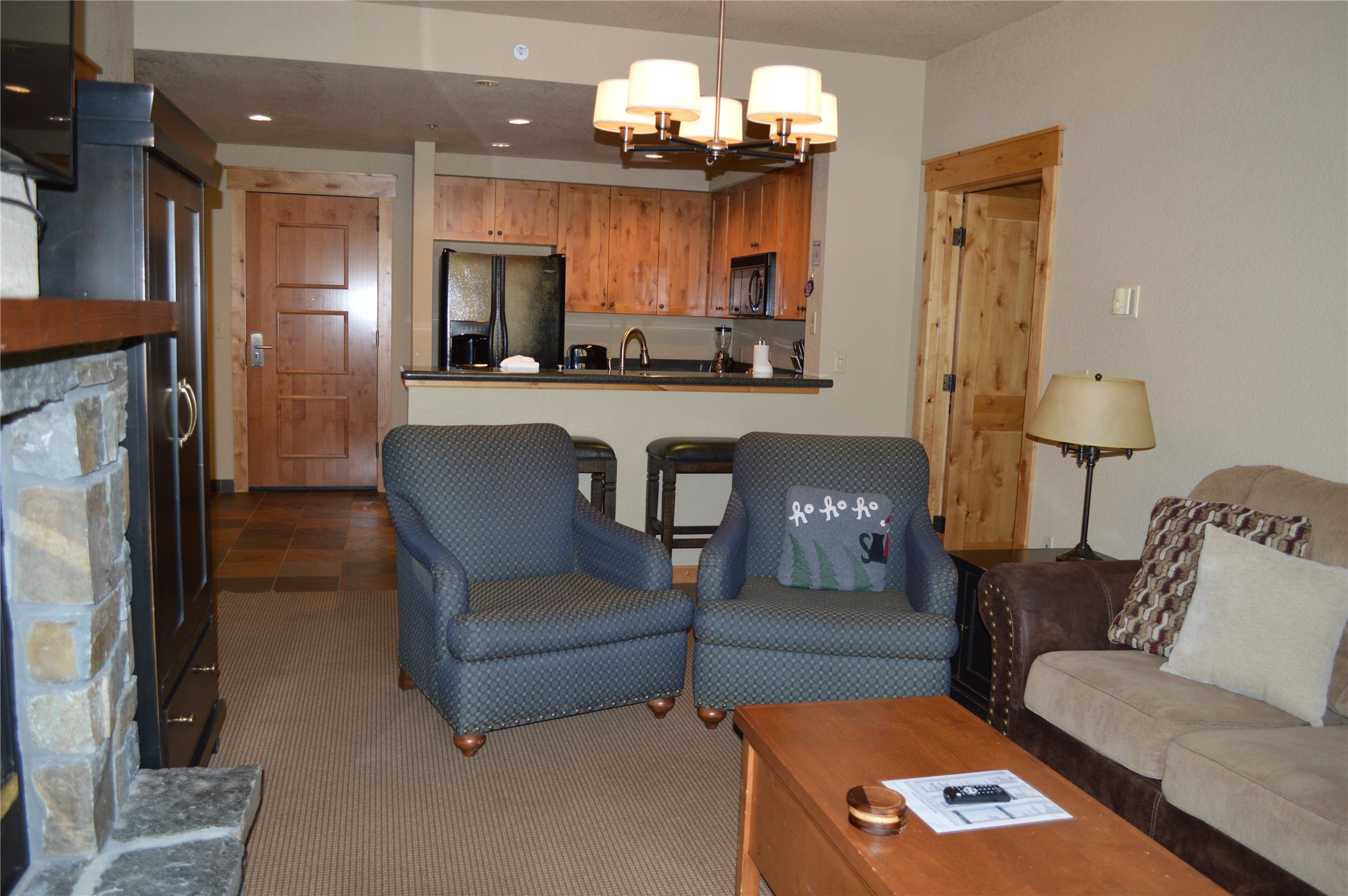 3893 Big Mountain Road R304