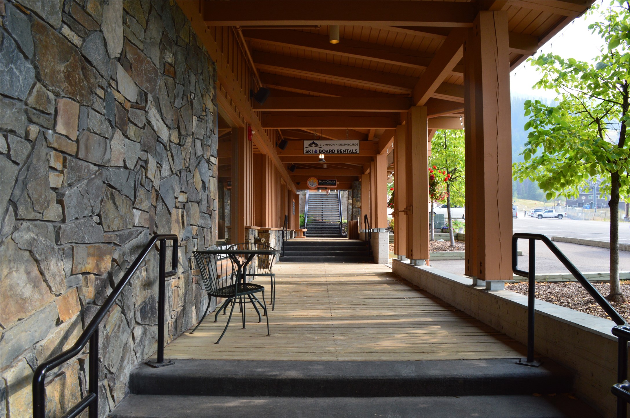 3893 Big Mountain Road R304