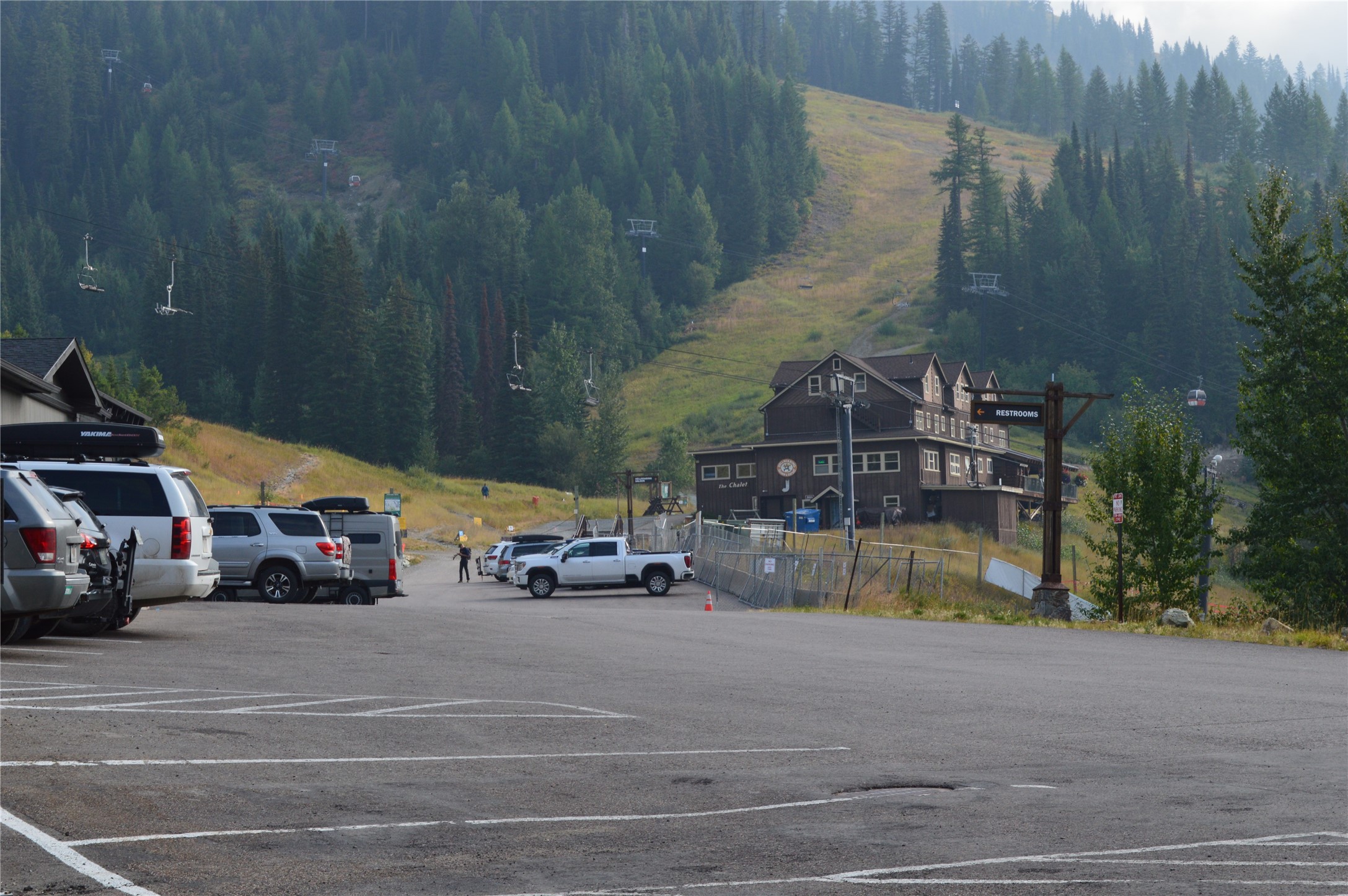 3893 Big Mountain Road R304