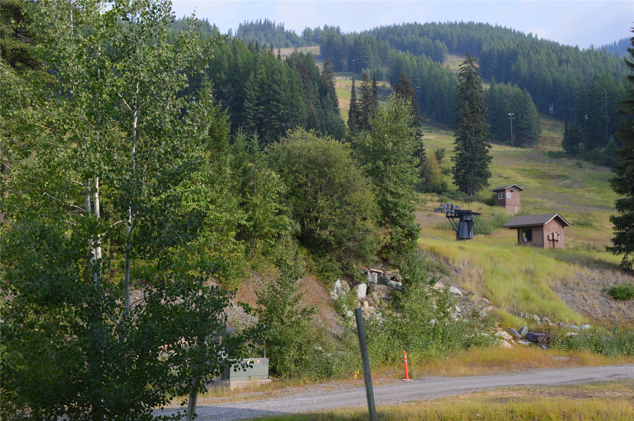 3893 Big Mountain Road R304