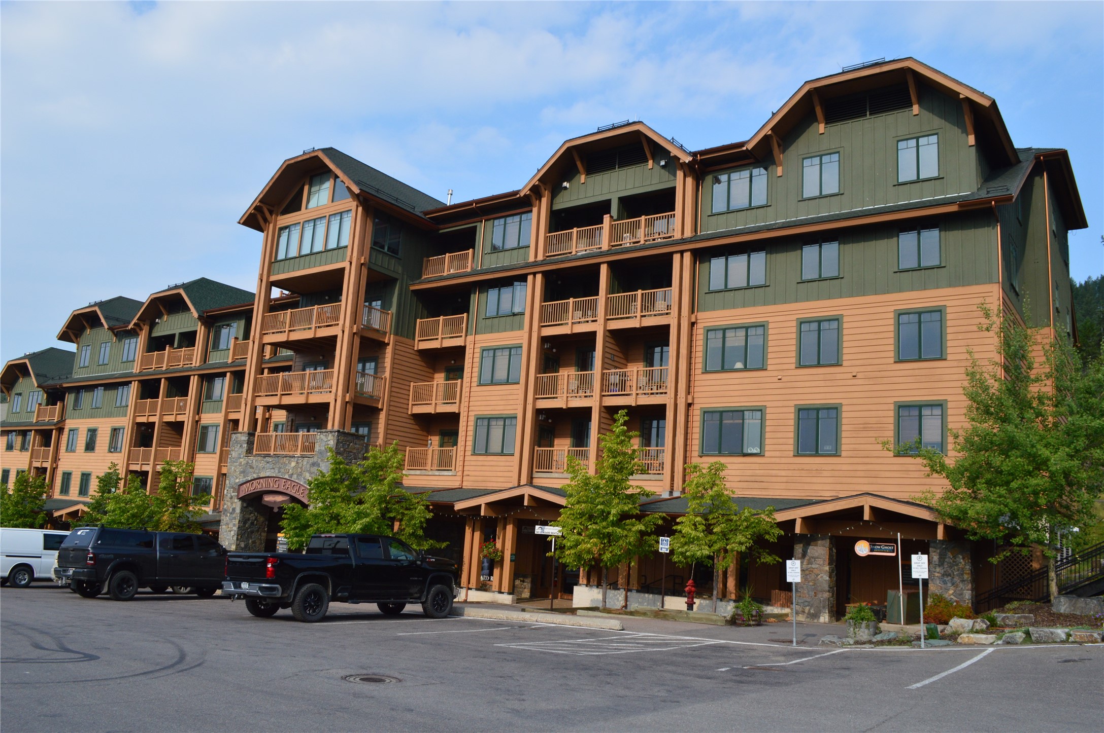 3893 Big Mountain Road R304